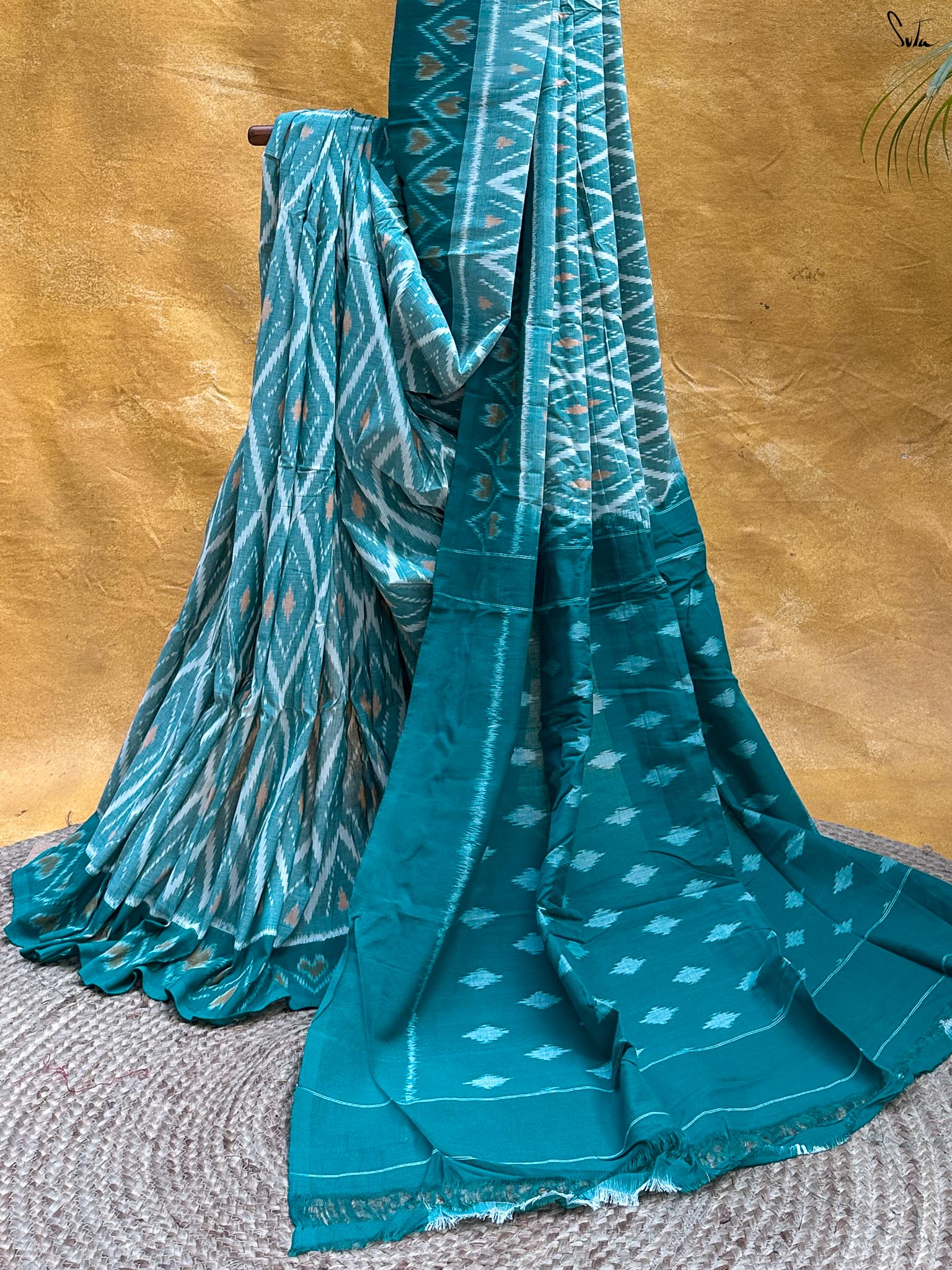 Blue Drift