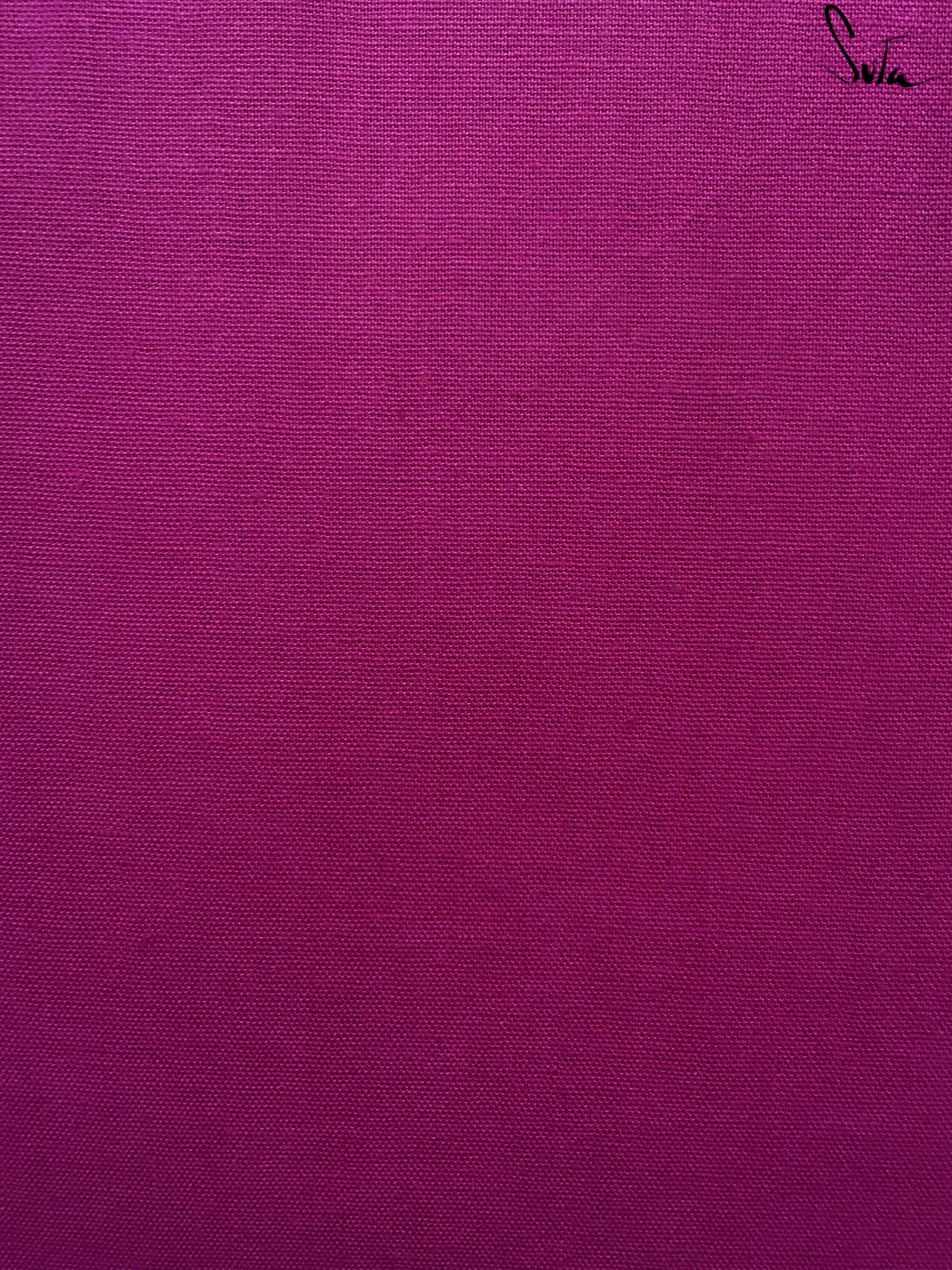 Plum Pink (Underskirt)