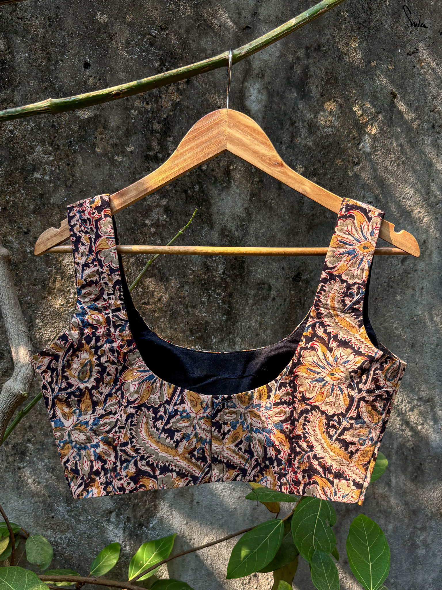 Carnival Cotton