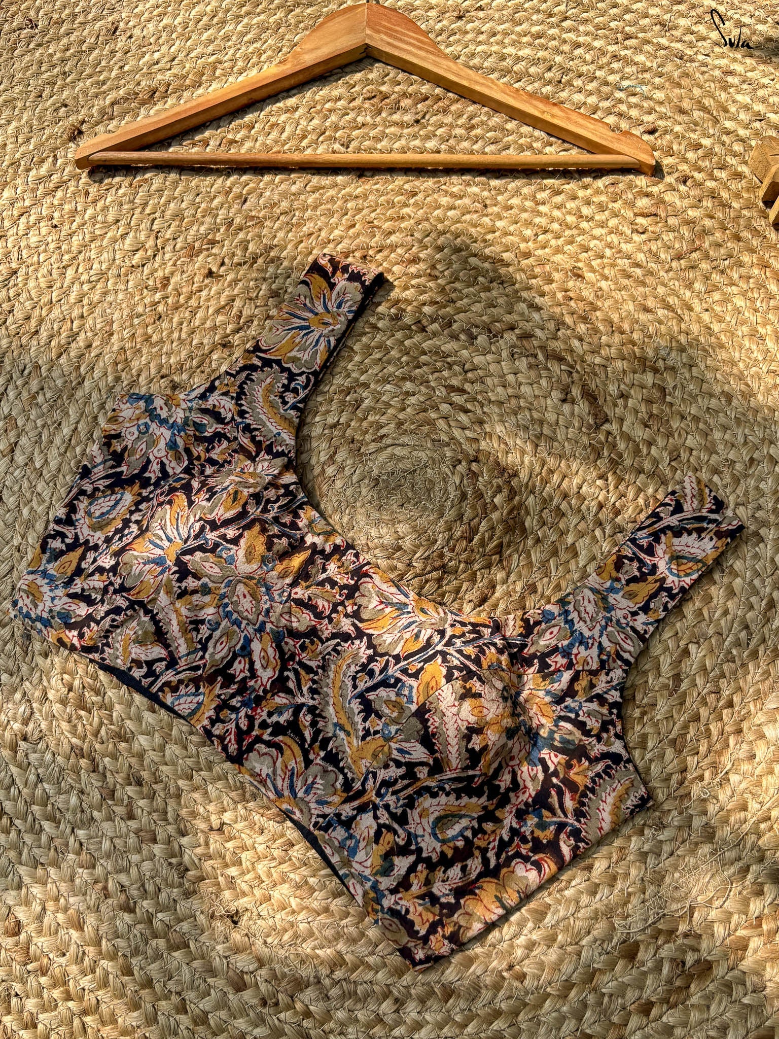 Carnival Cotton
