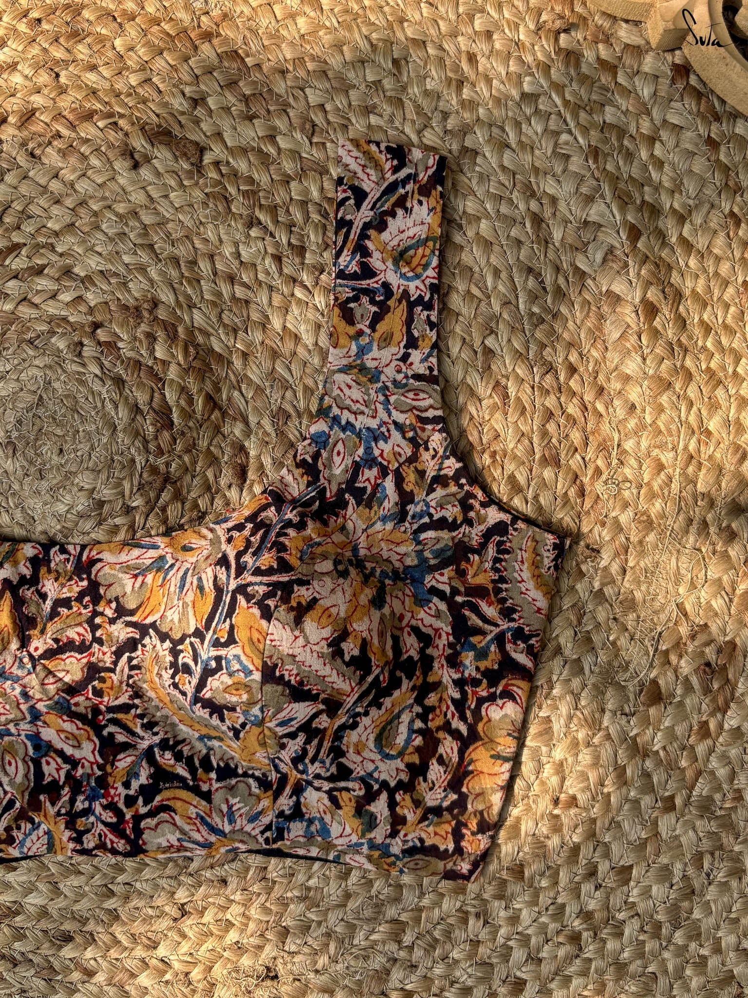 Carnival Cotton