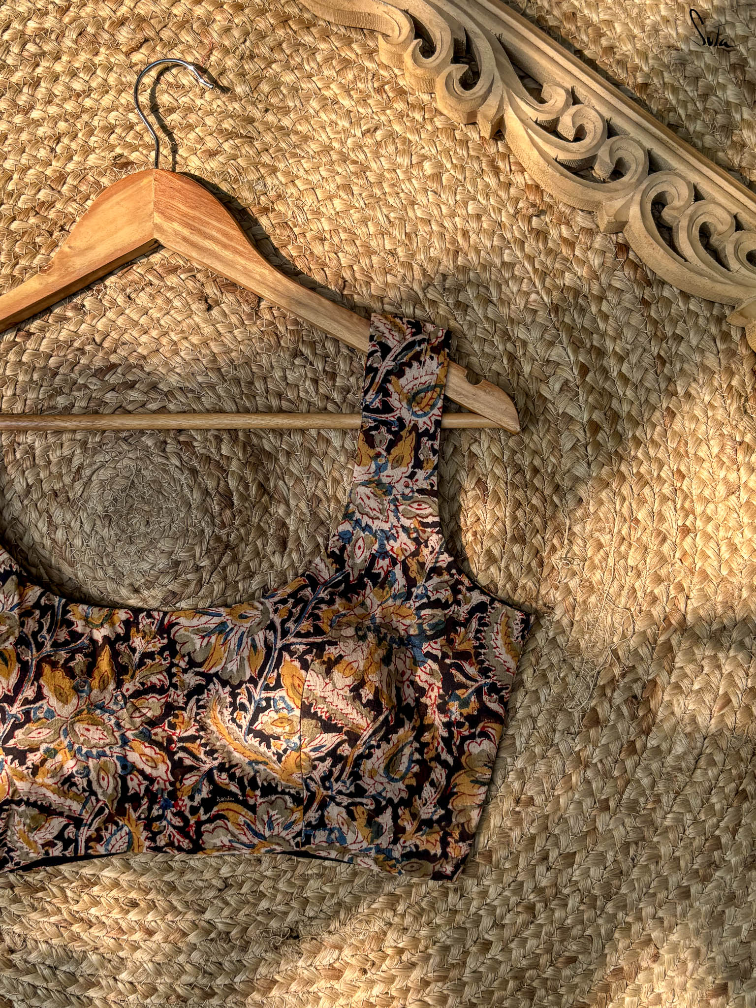 Carnival Cotton