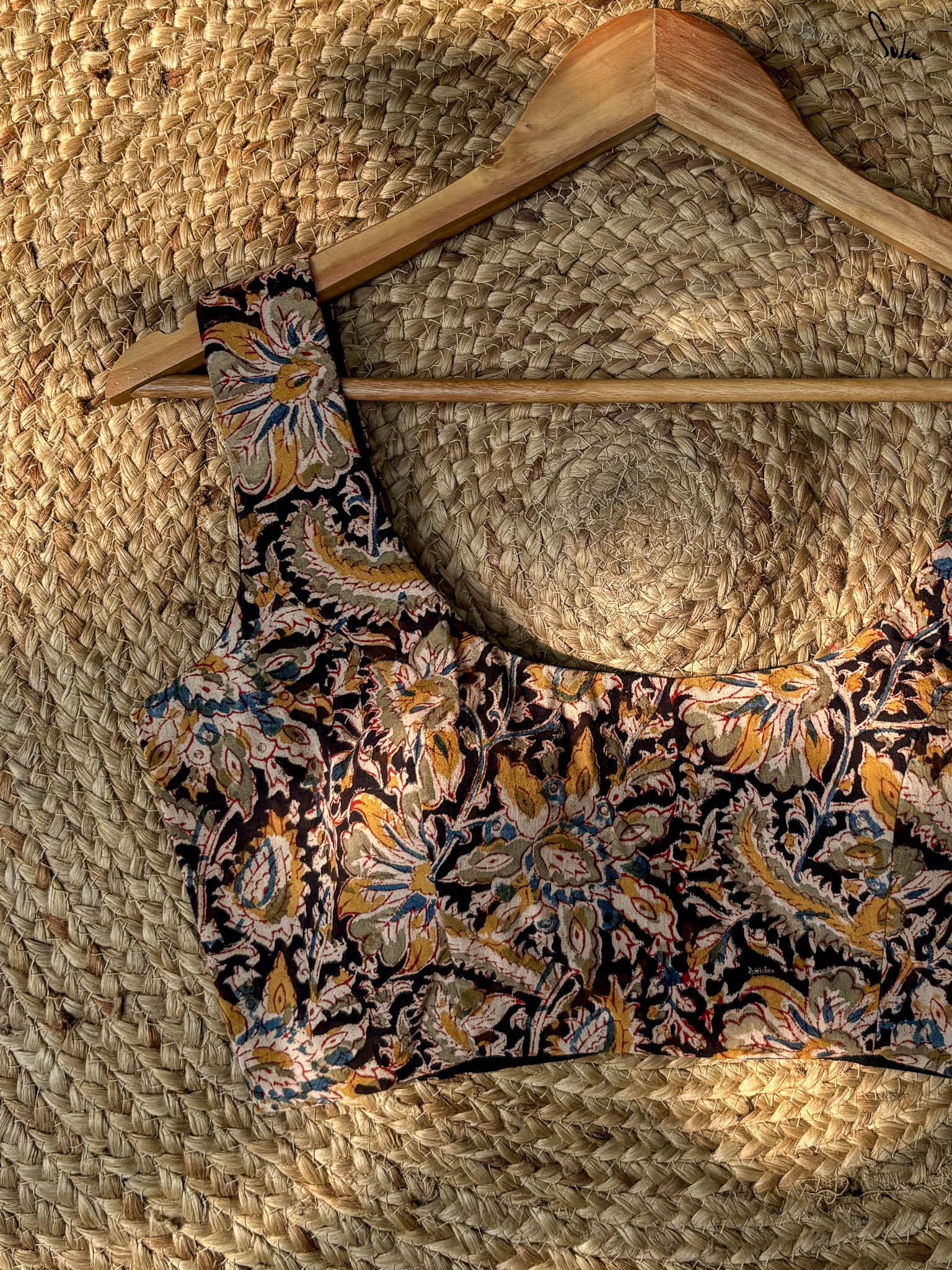 Carnival Cotton