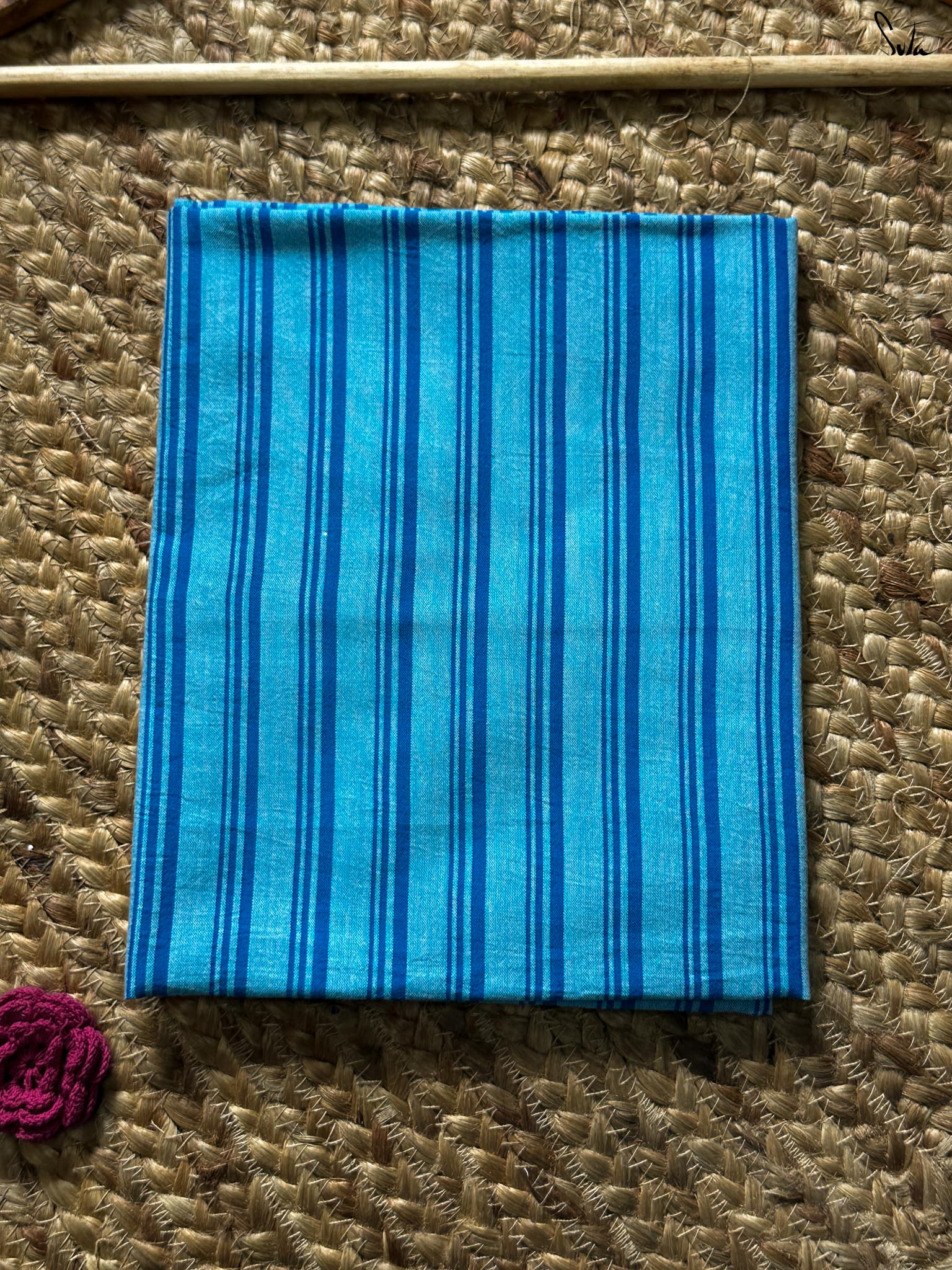 Cerulean Ways