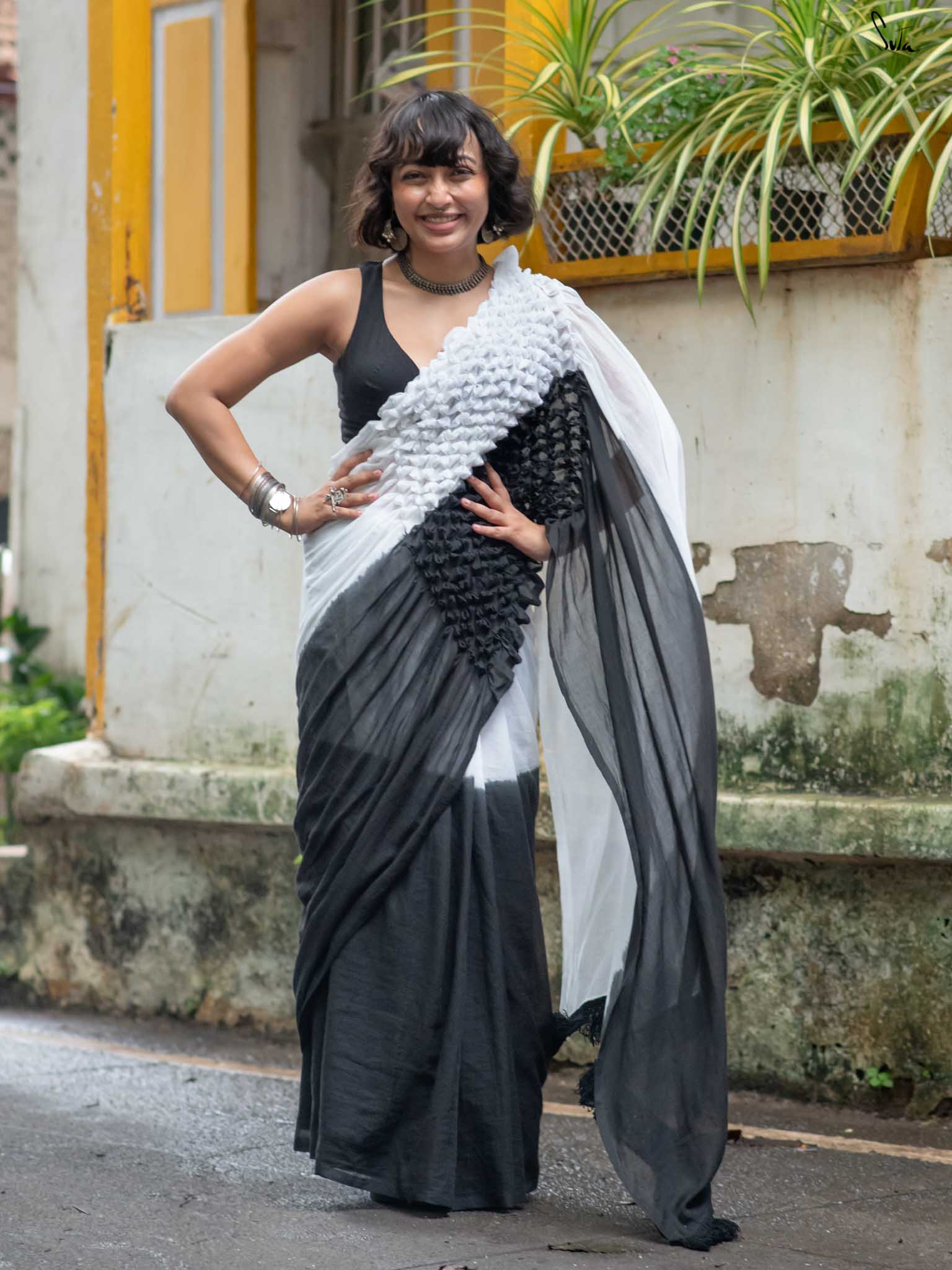 Chandjali