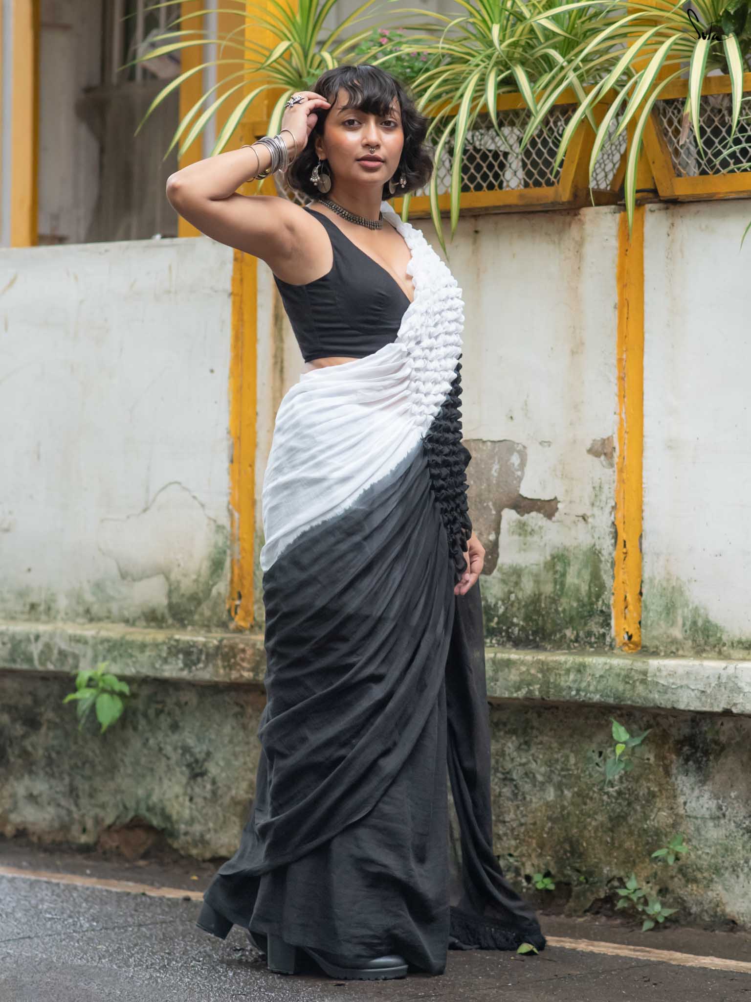 Chandjali