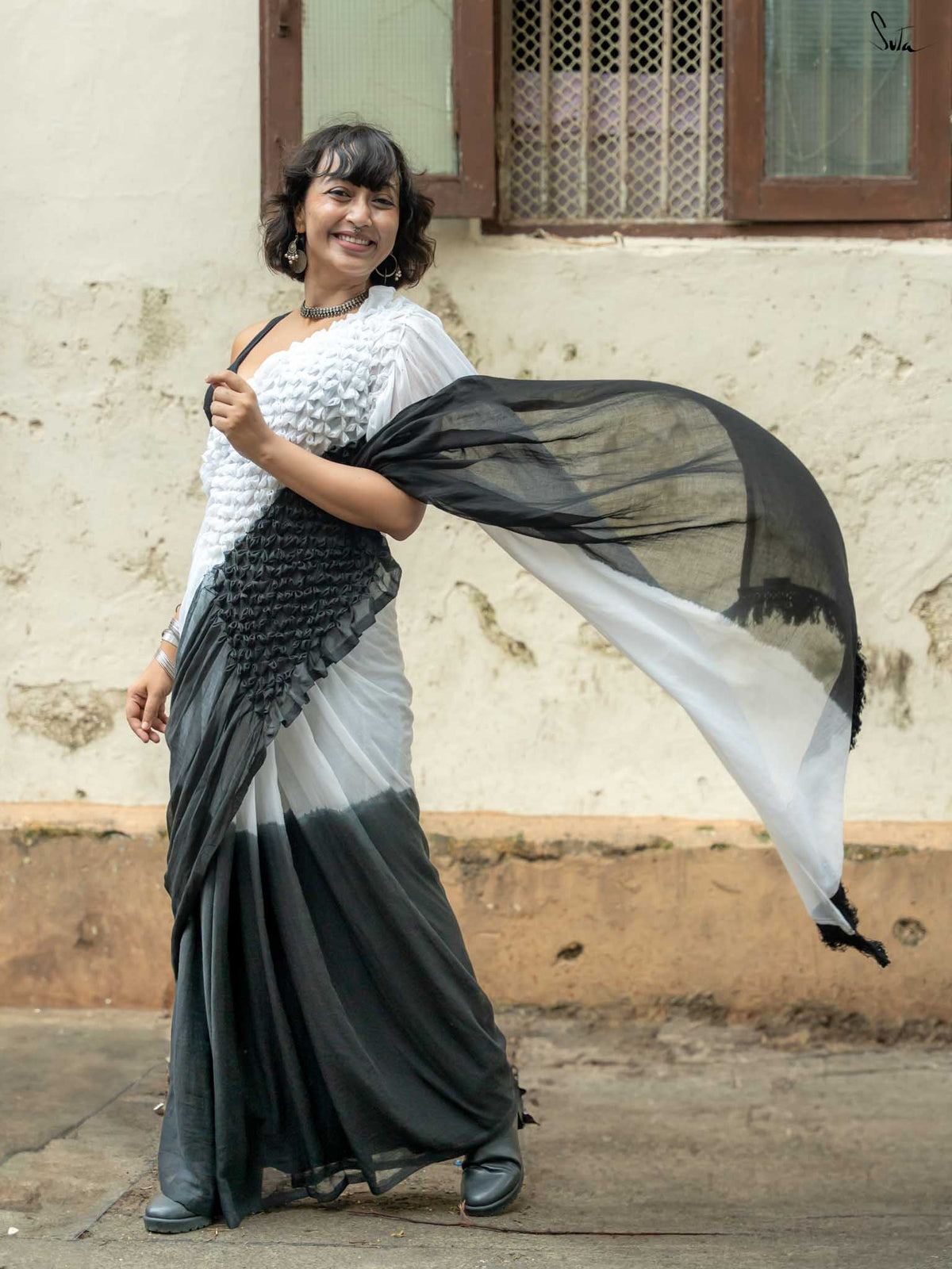 Chandjali