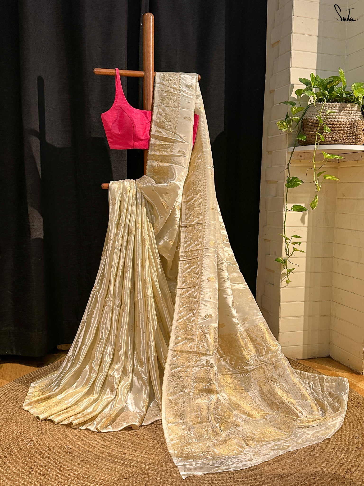 Chandrika Gold