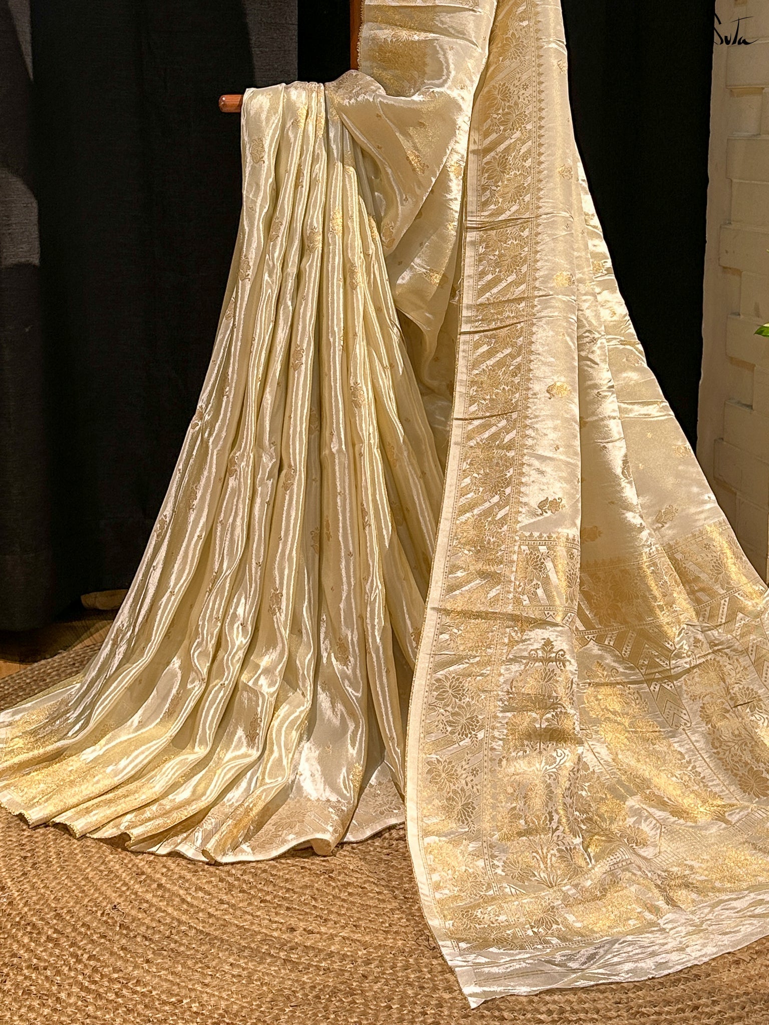 Chandrika Gold