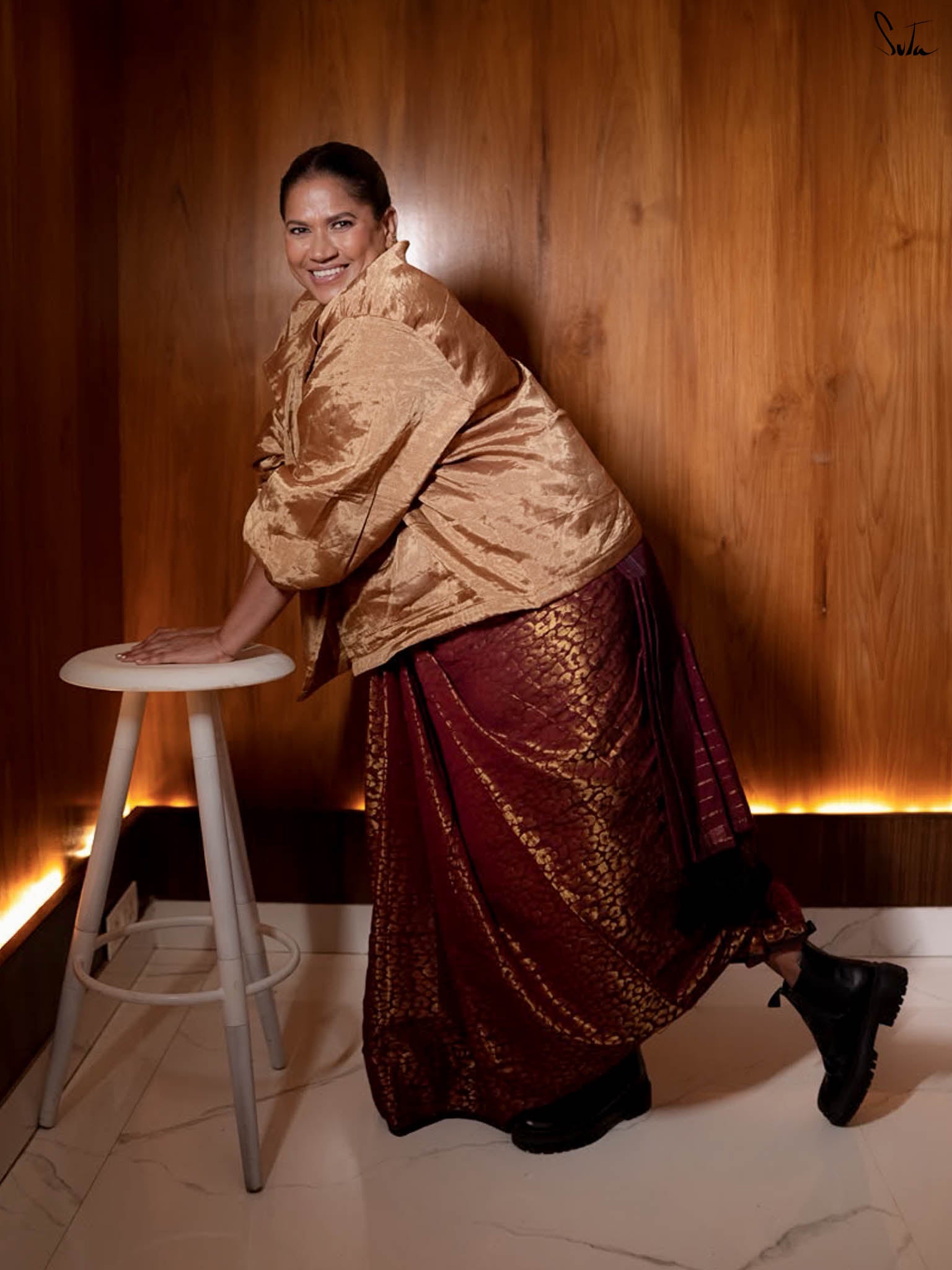 The Chhaya