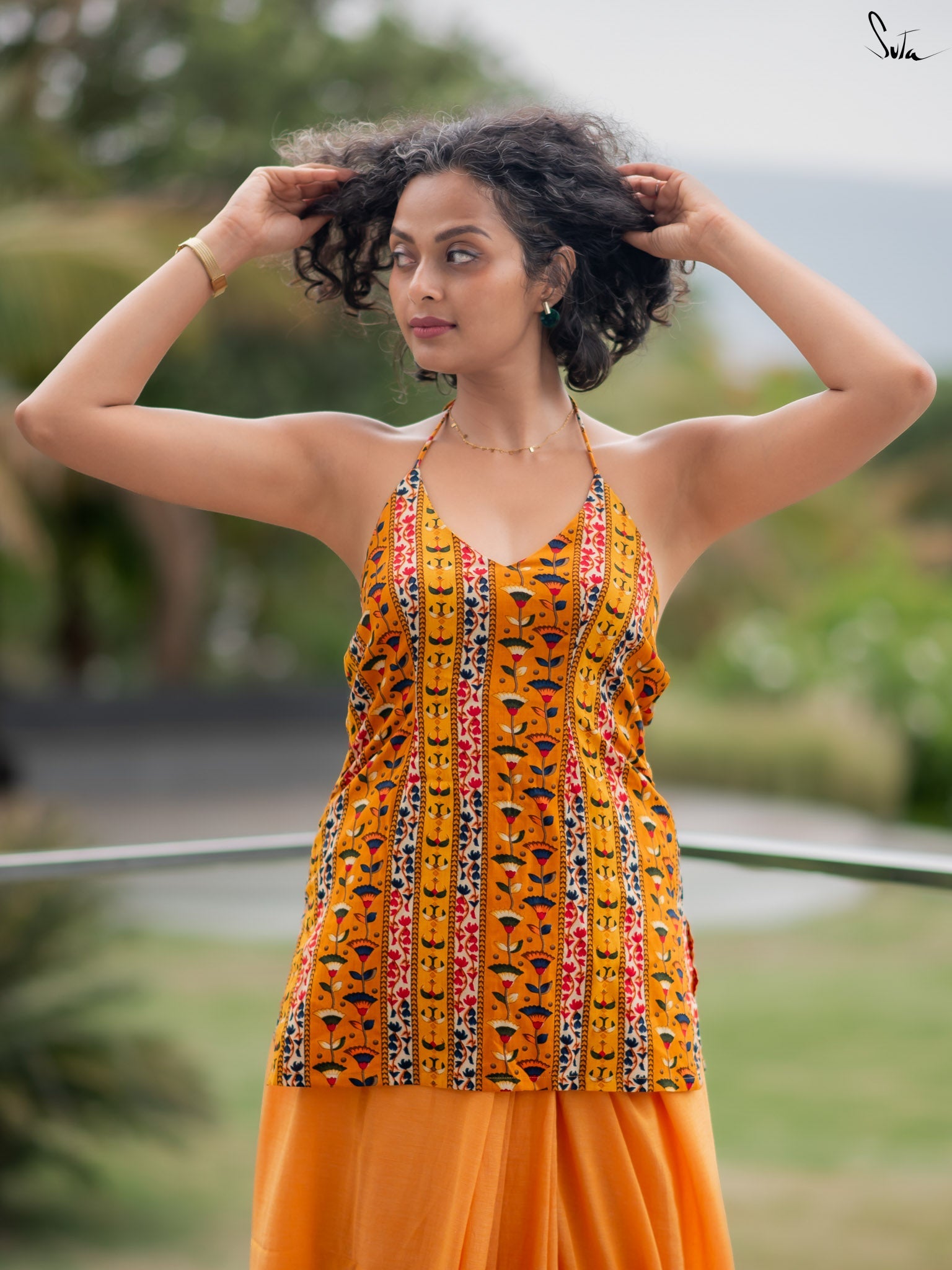 Chutki Charm
