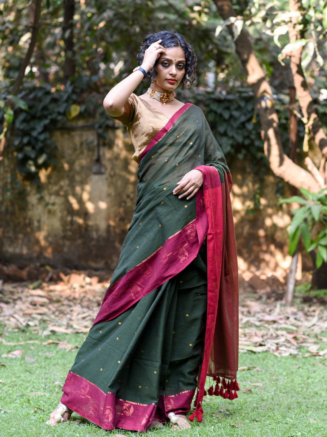 Heena Kusum
