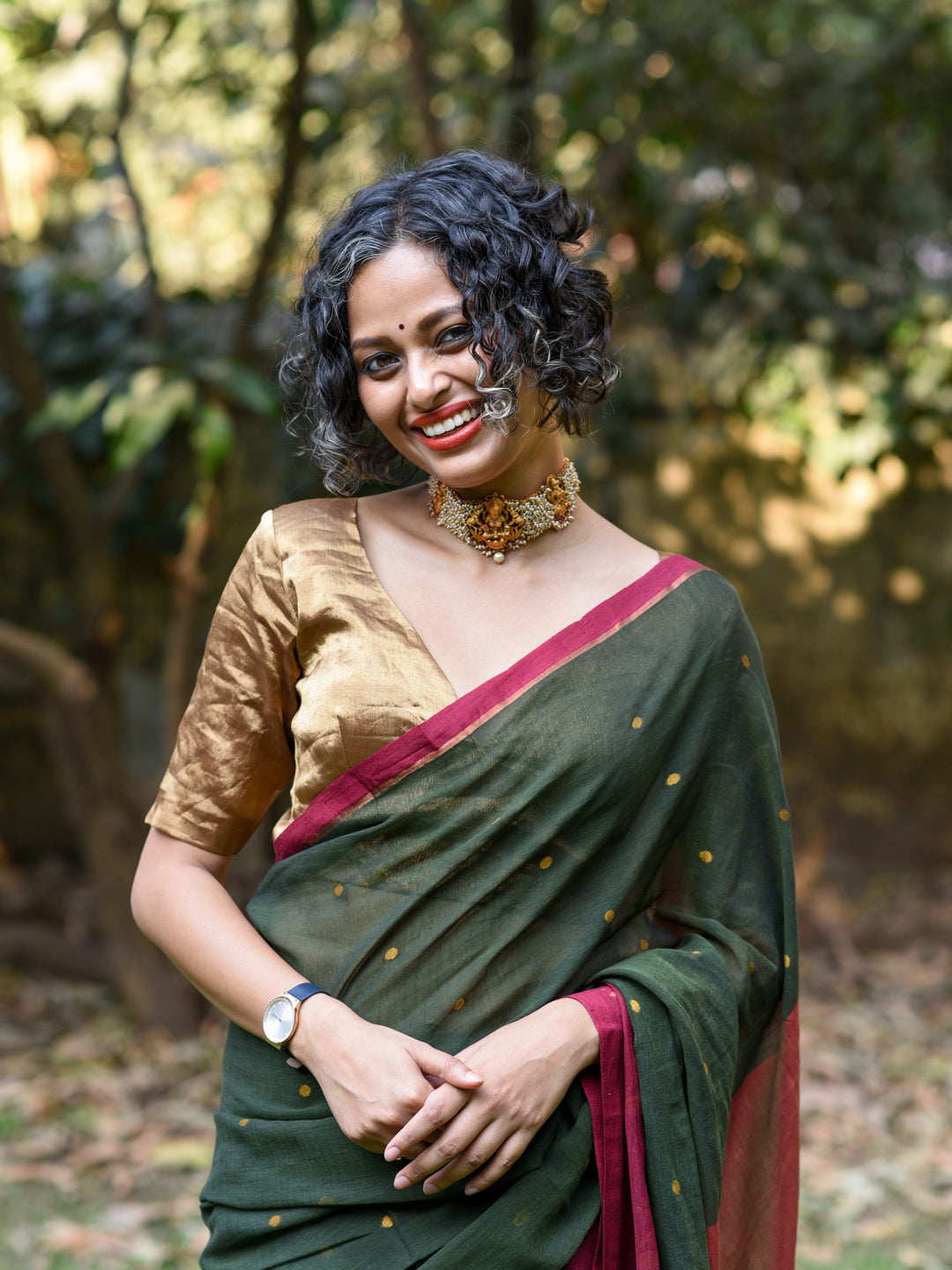Heena Kusum