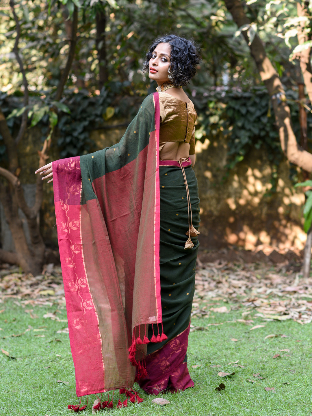 Heena Kusum