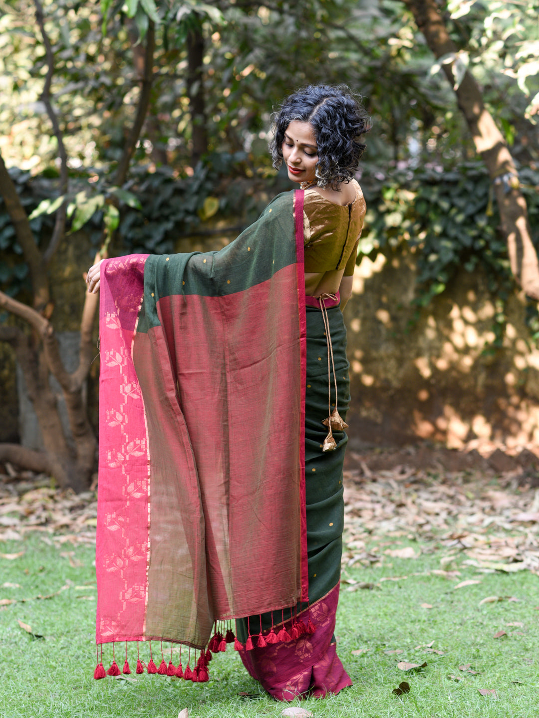 Heena Kusum