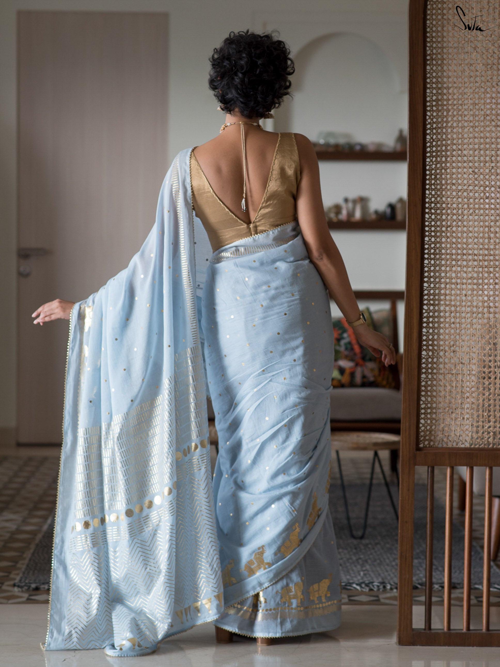 Indrani Saree