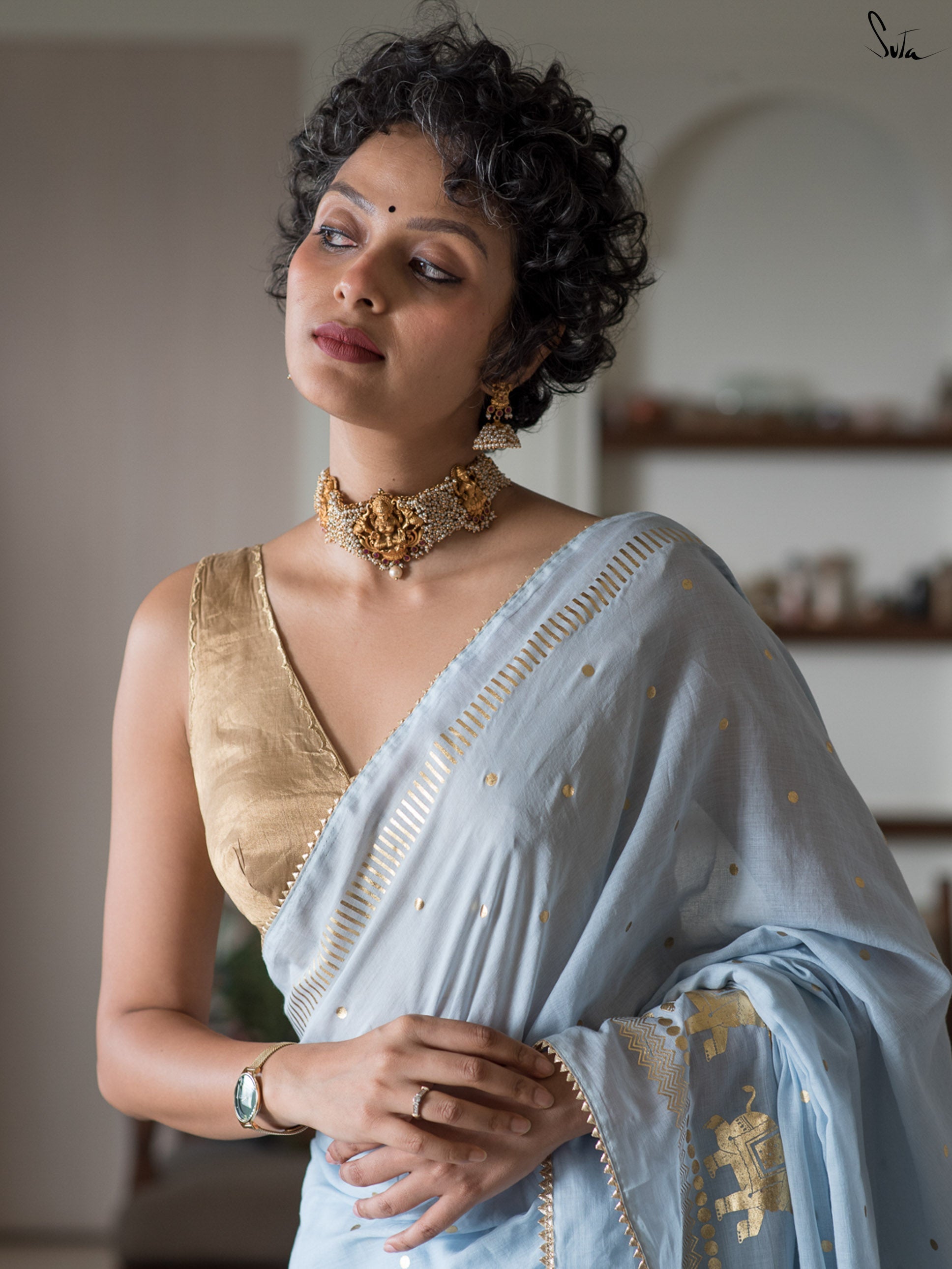Indrani Saree