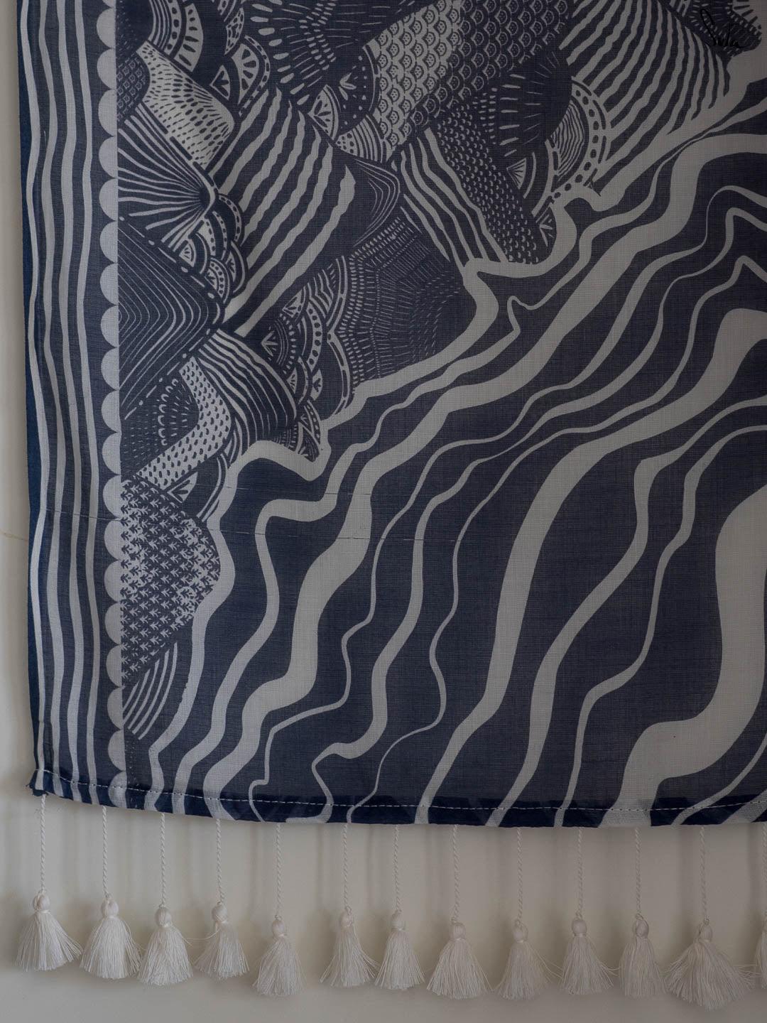 Cotton Mirage