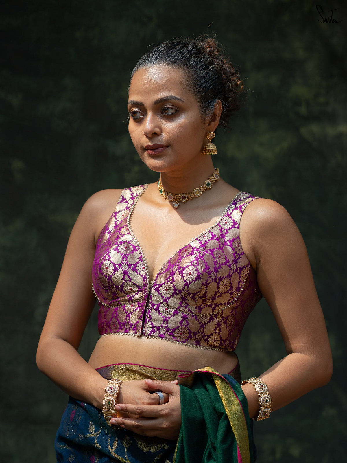 Jamun Jhatka