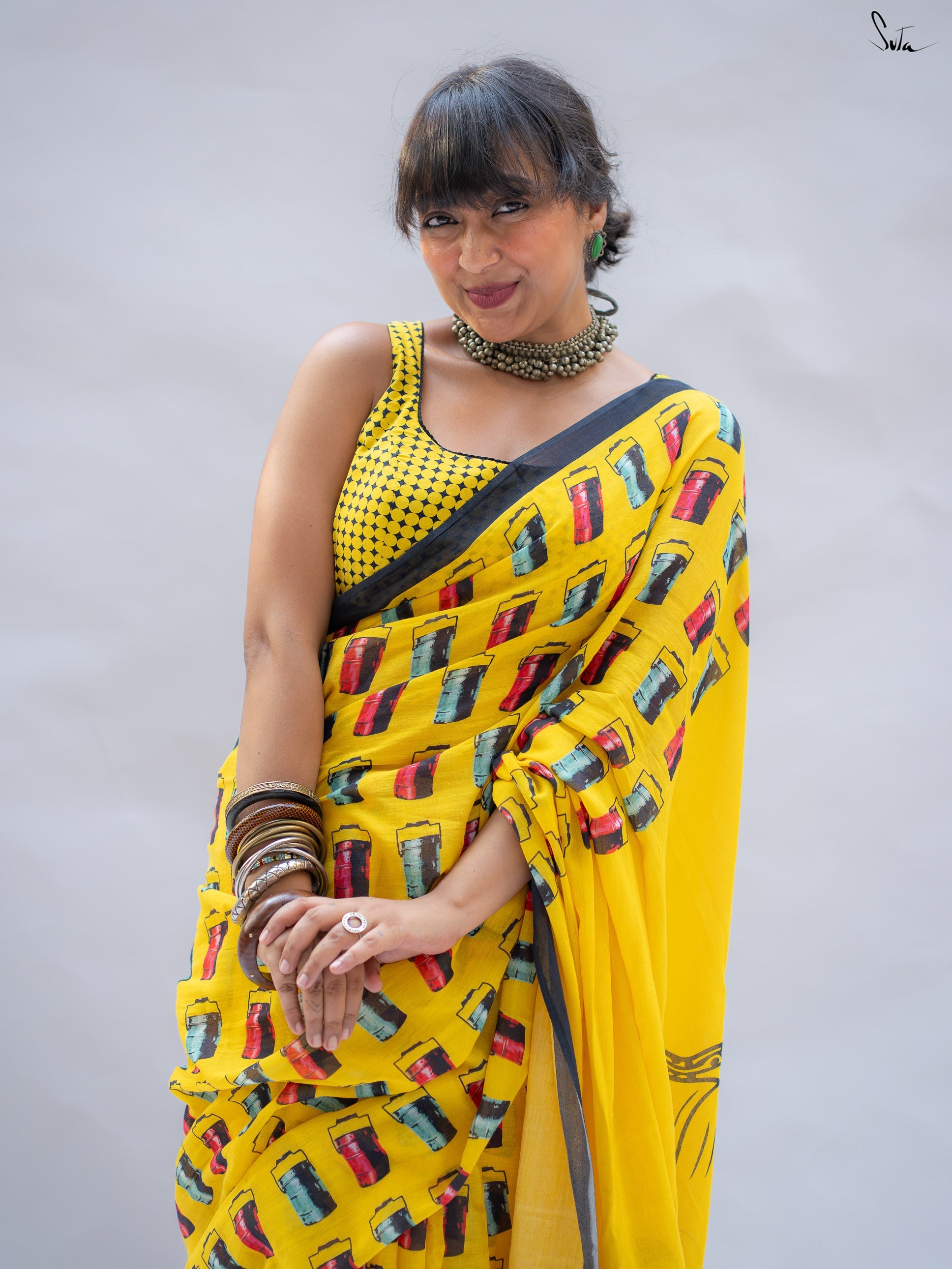 Dabba Garam
