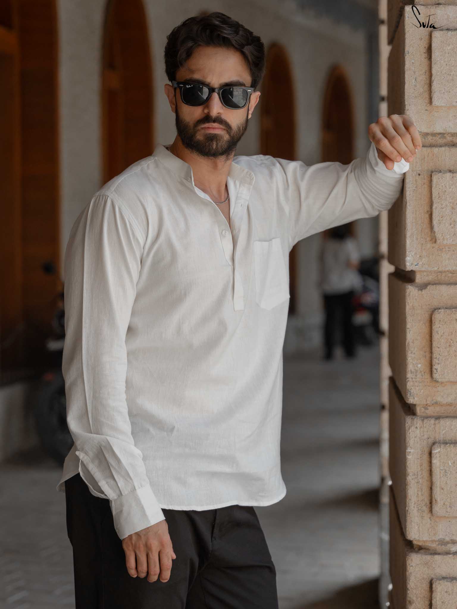 Safed Ishq