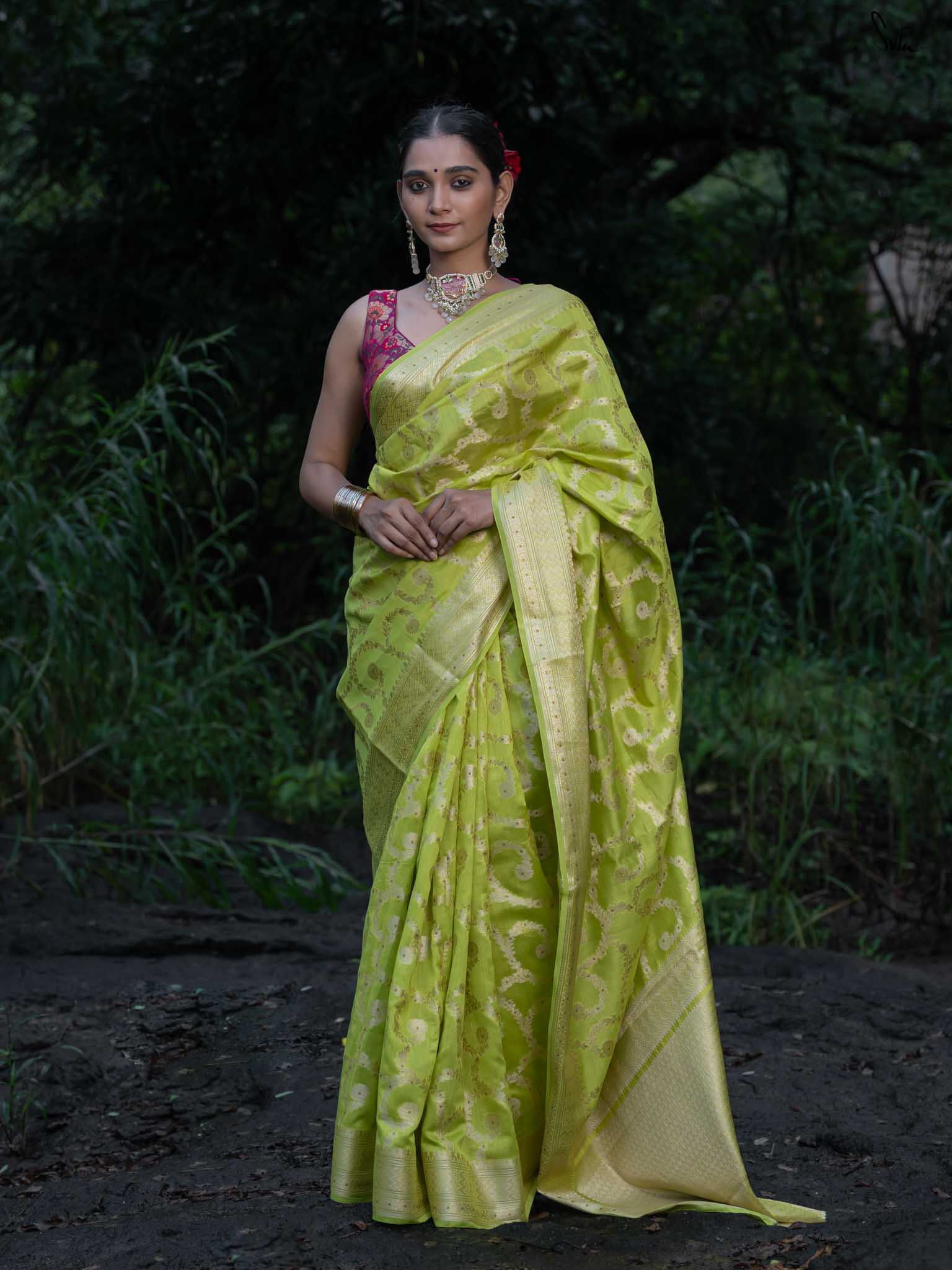Swarangi