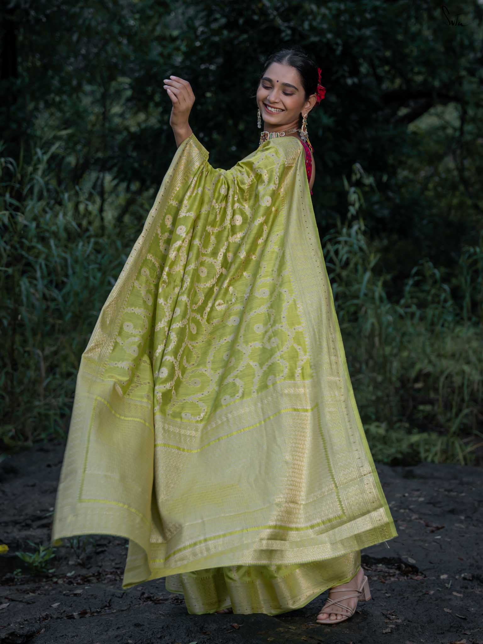 Swarangi