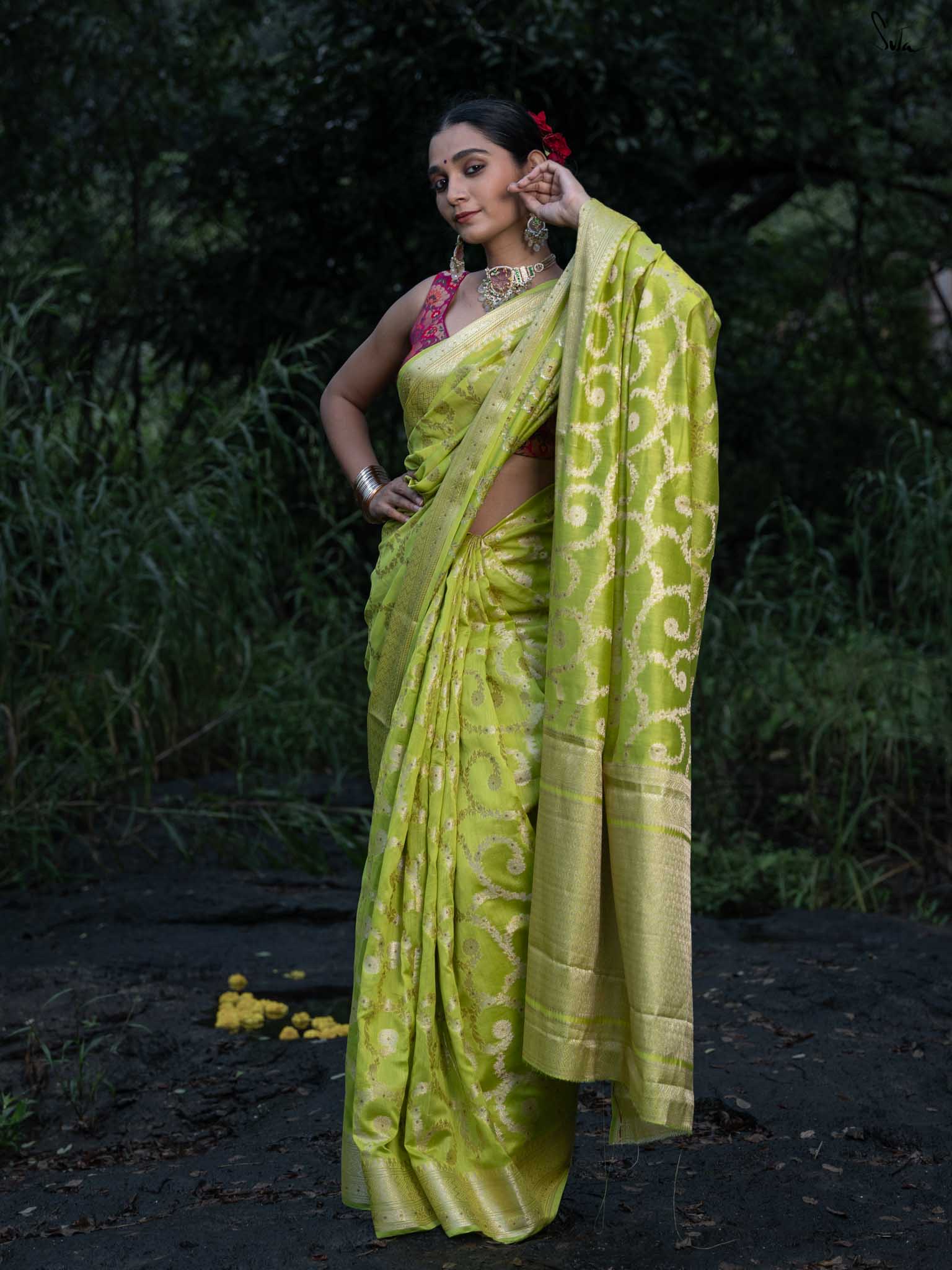 Swarangi