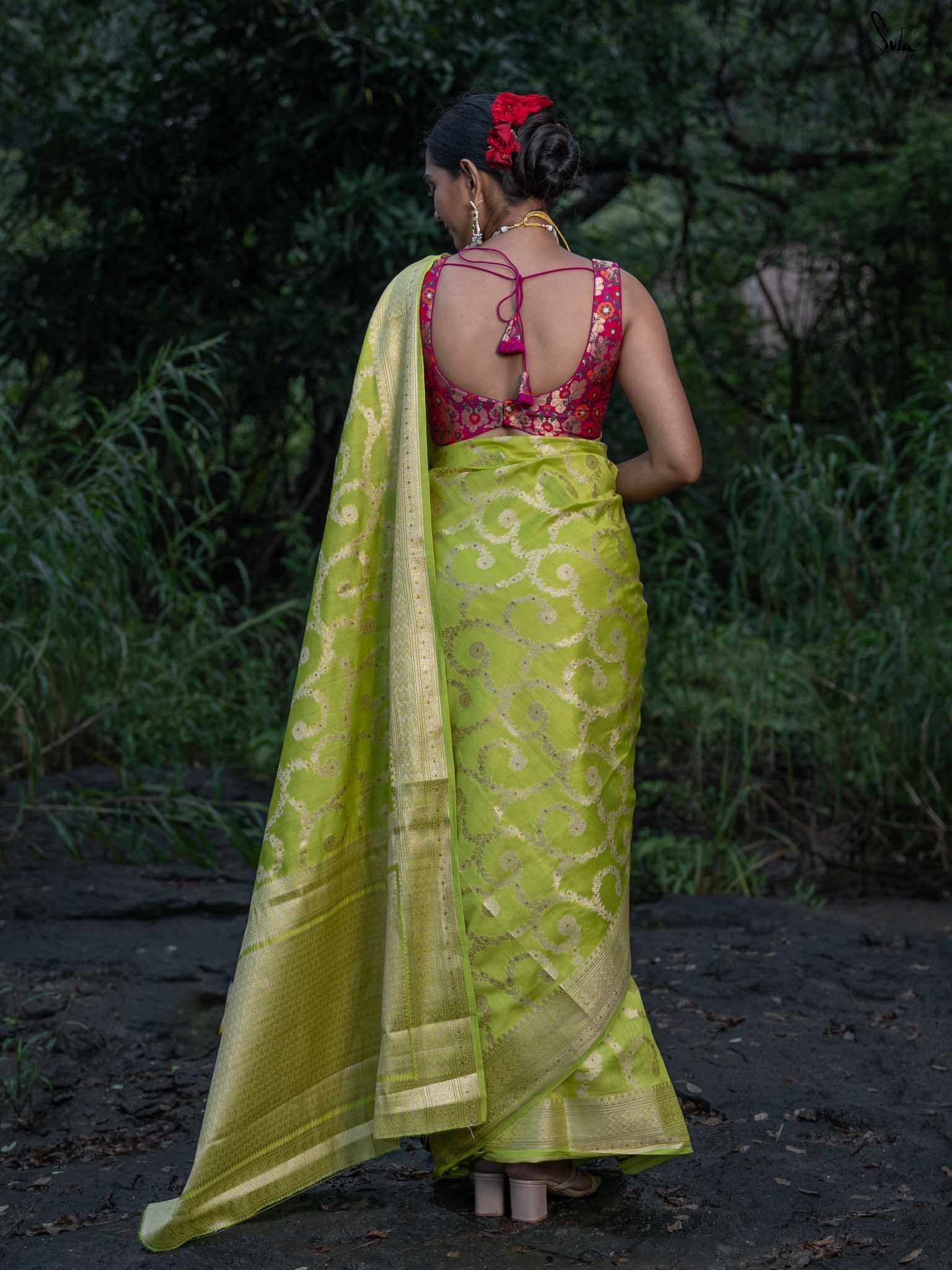 Swarangi
