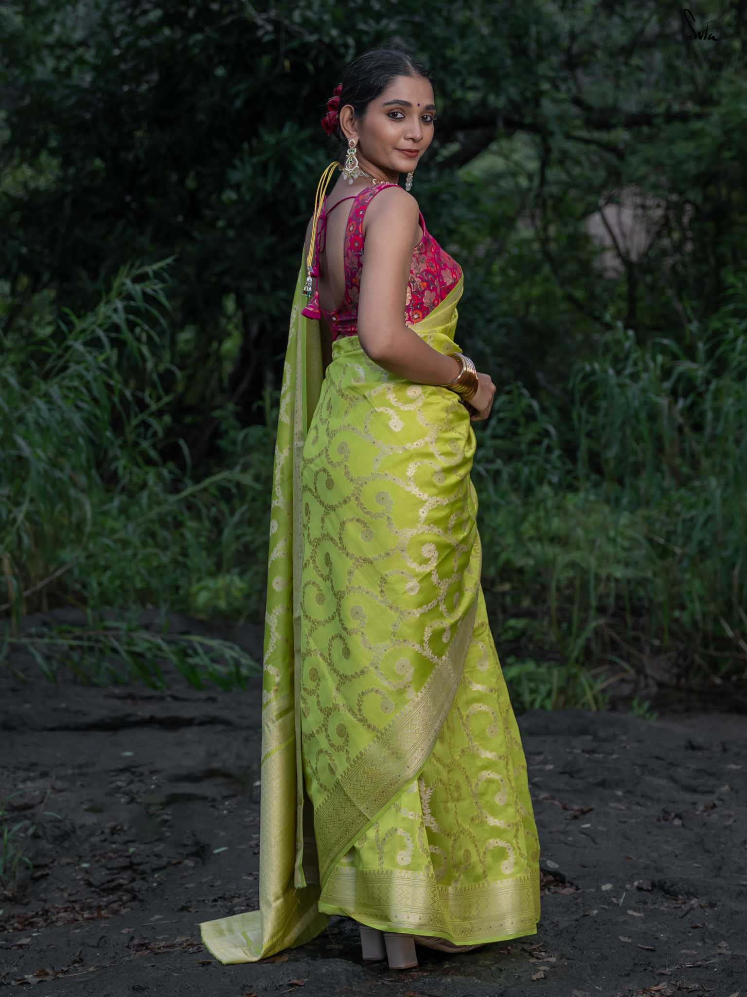 Swarangi