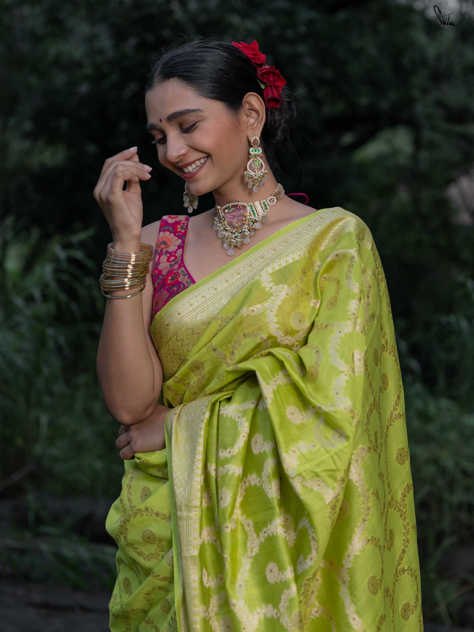 Swarangi