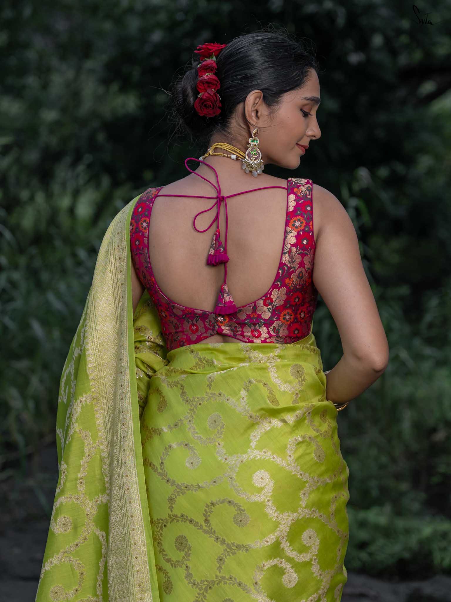 Swarangi
