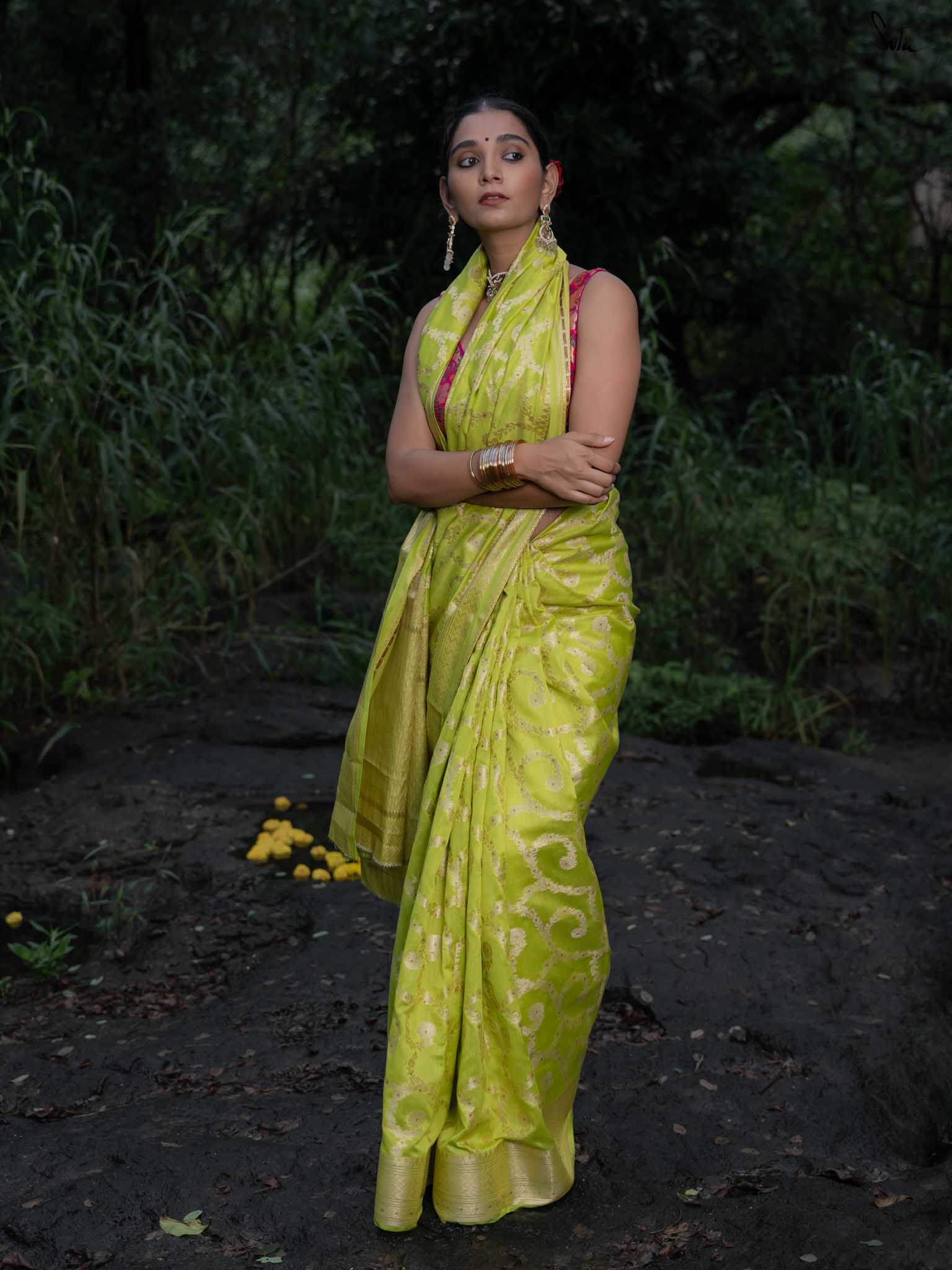 Swarangi