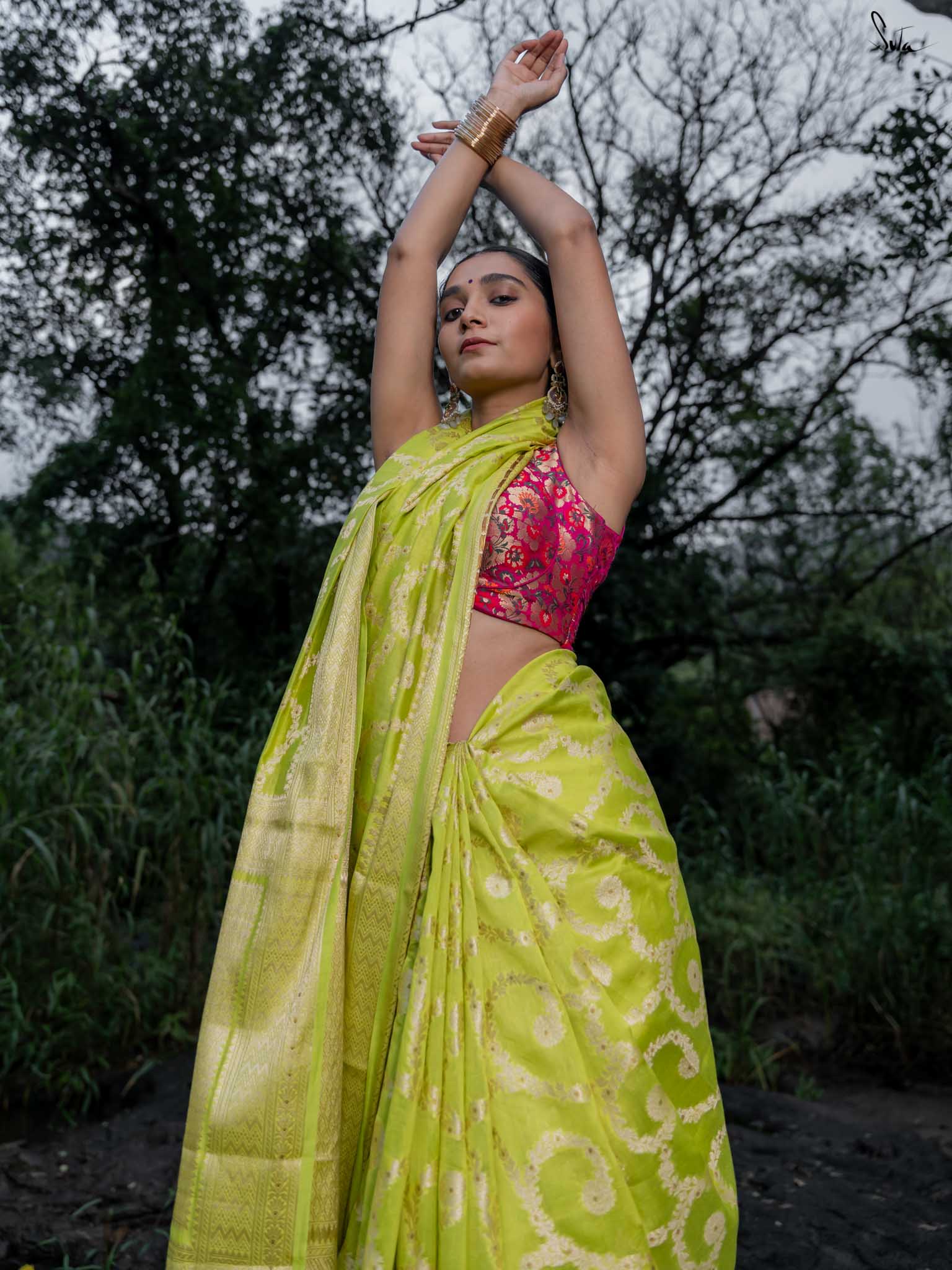 Swarangi