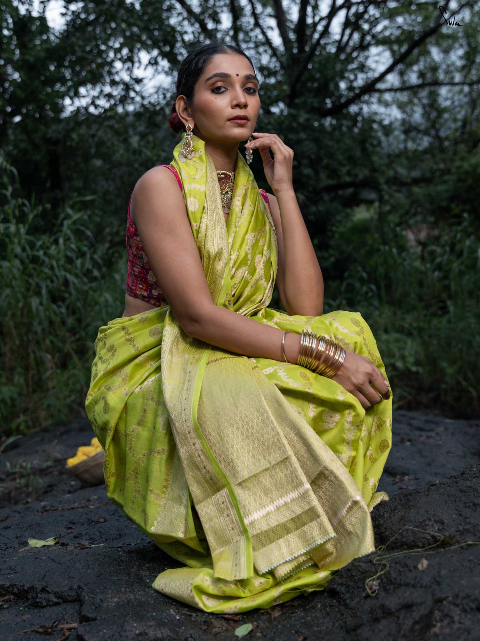 Swarangi