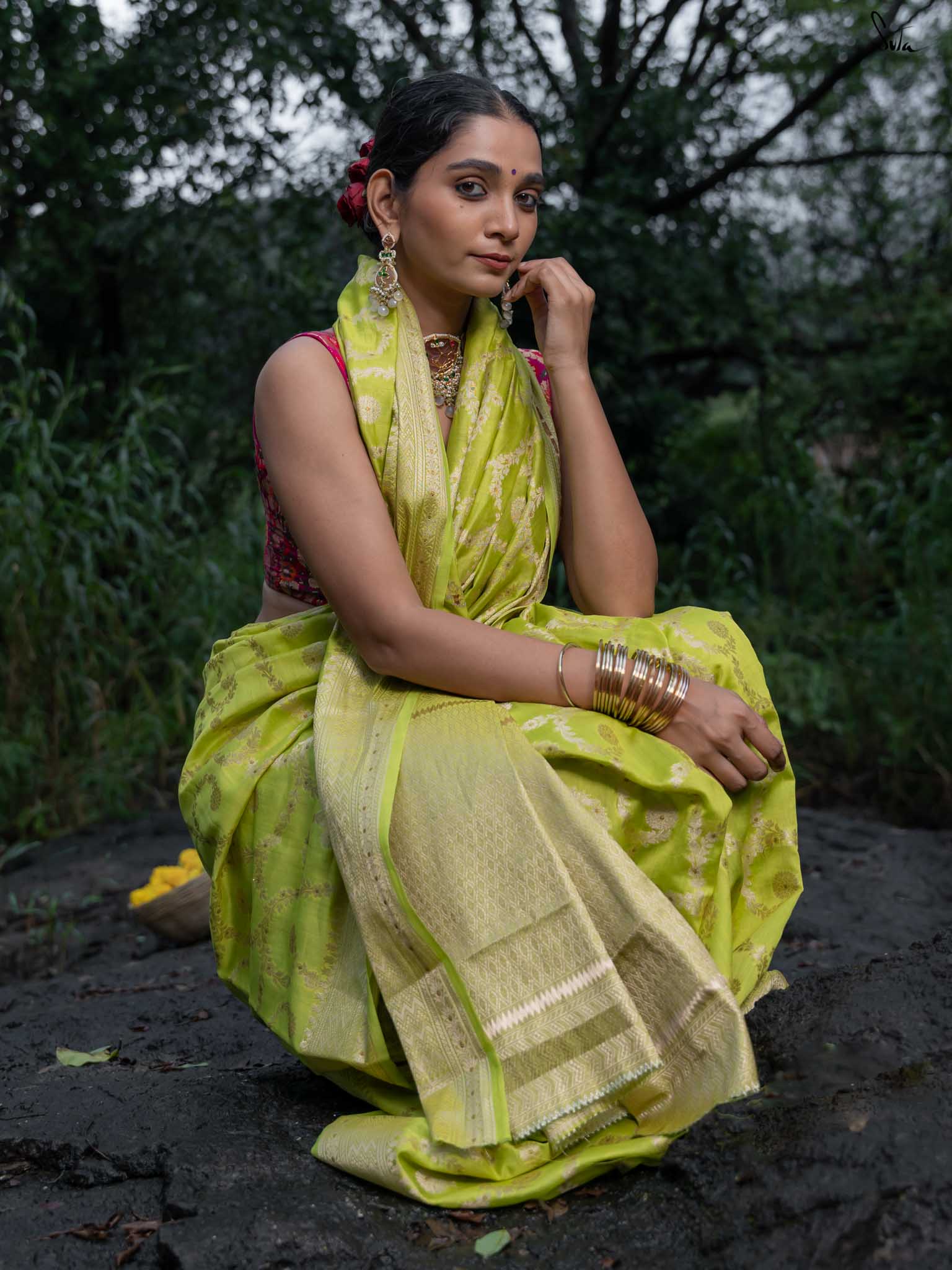 Swarangi