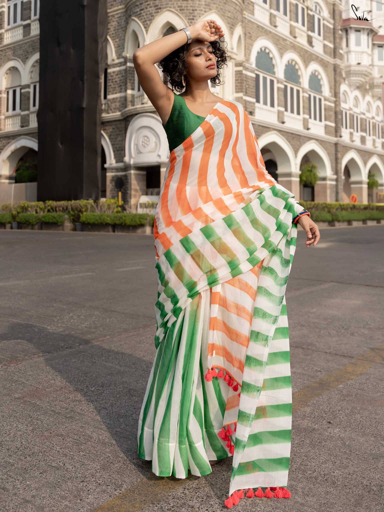 India calling