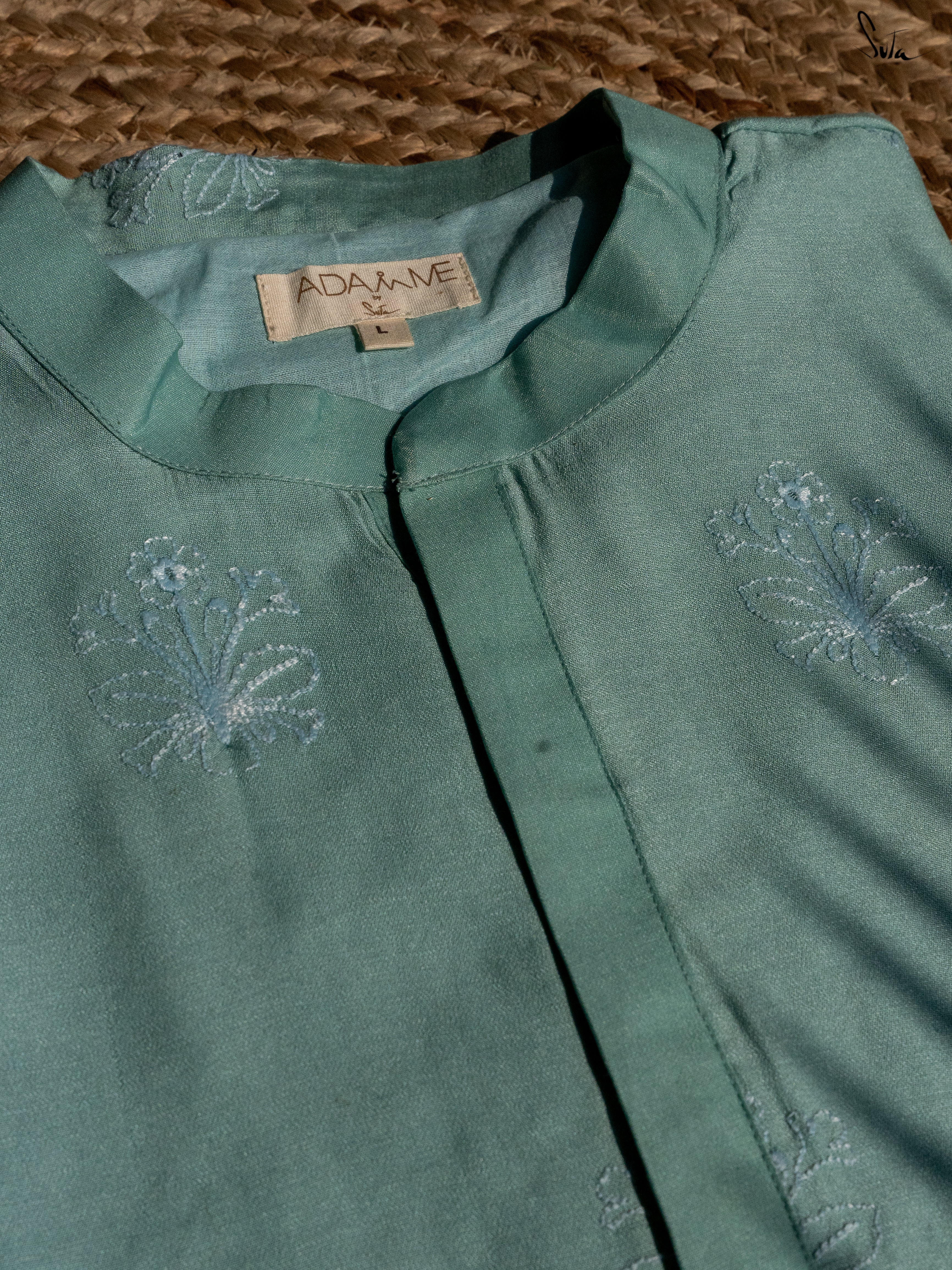 Minty se Masti (Kurta)