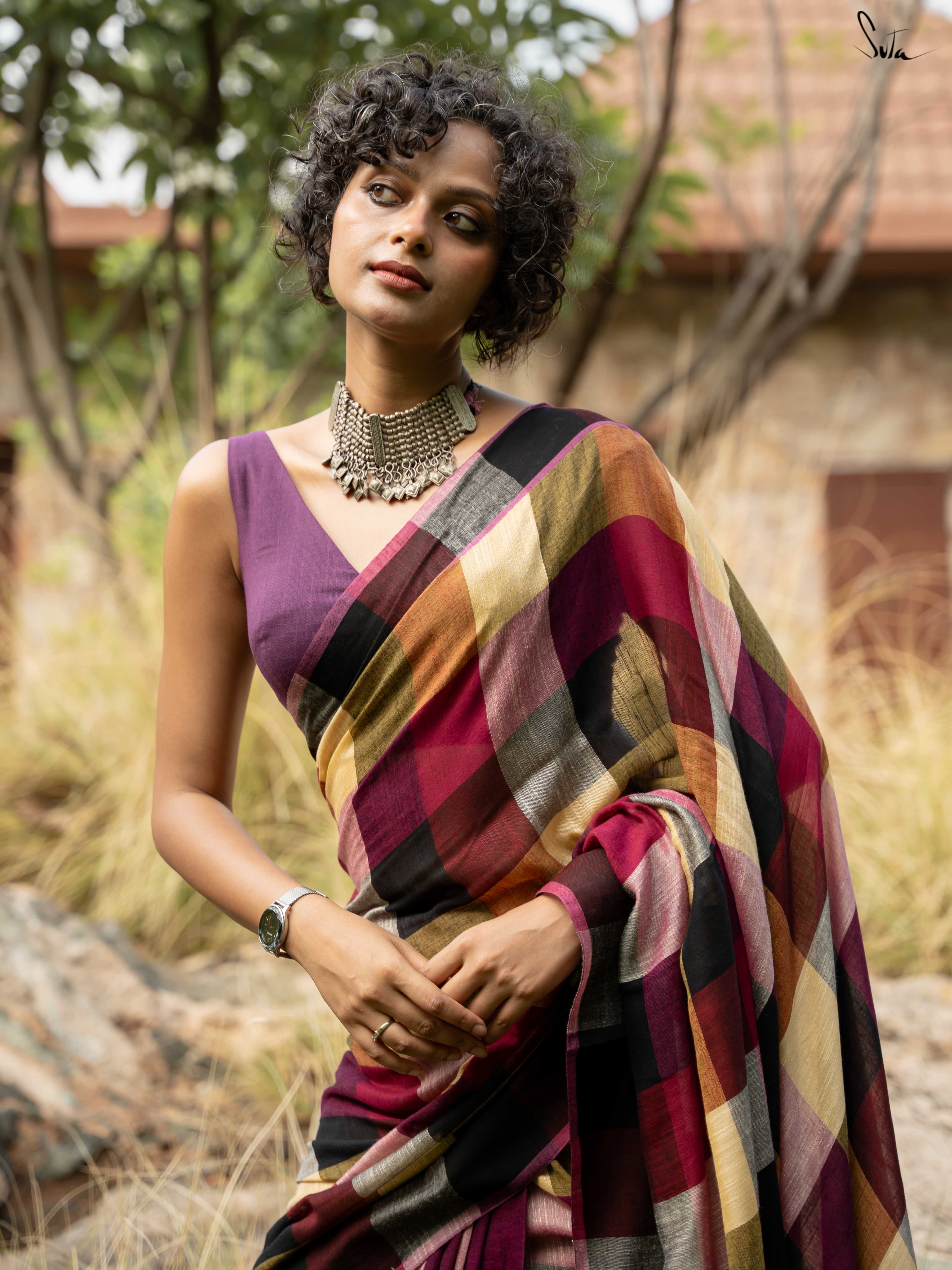 Chequered Shaam
