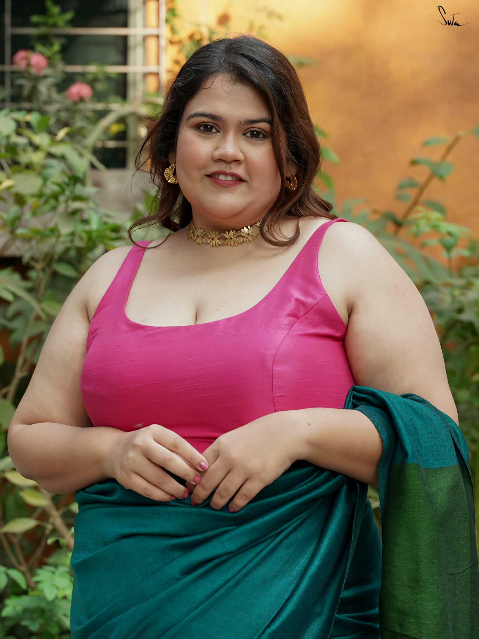 Basic Gulabi