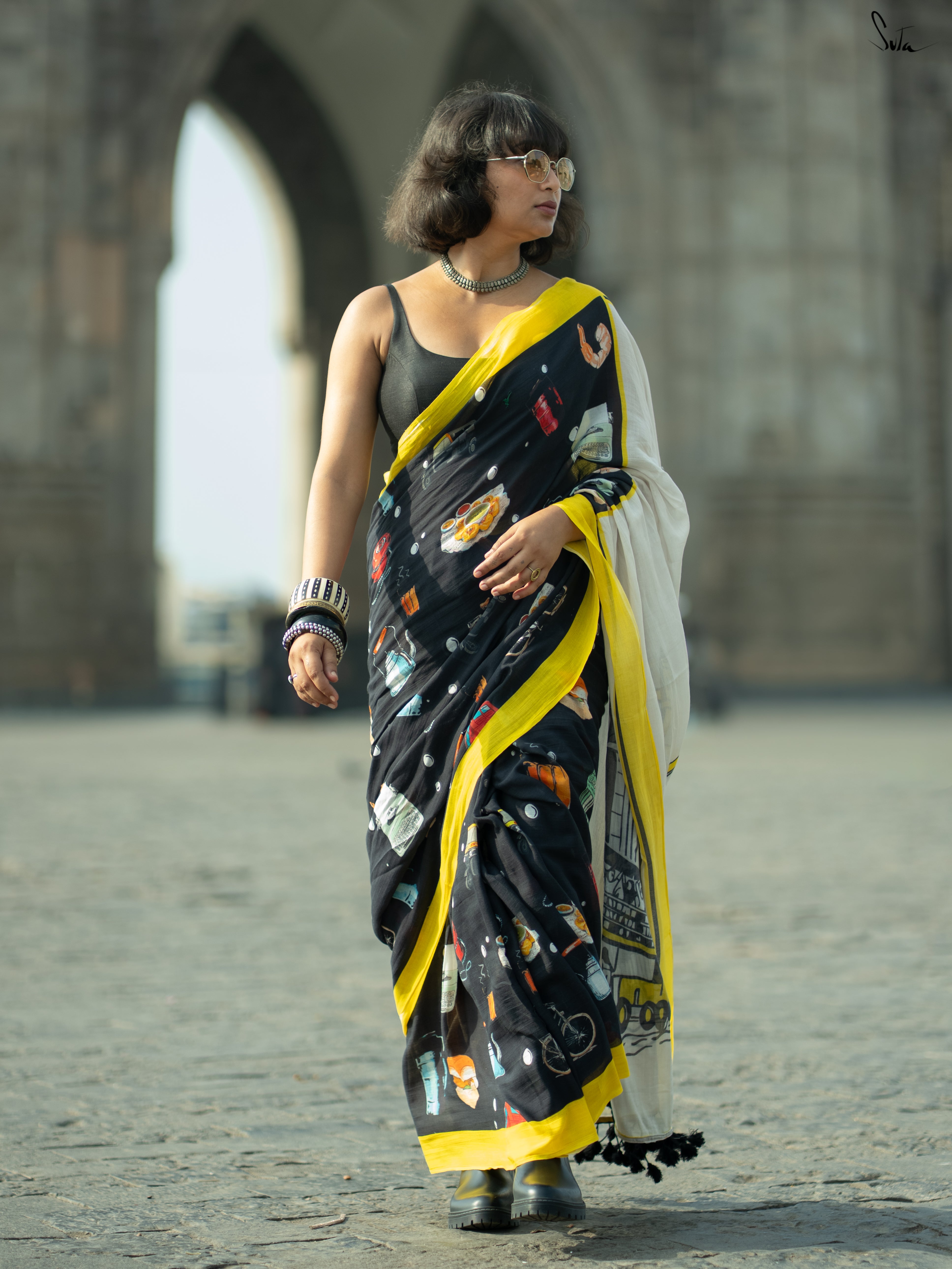 Kas Kay Mumbai
