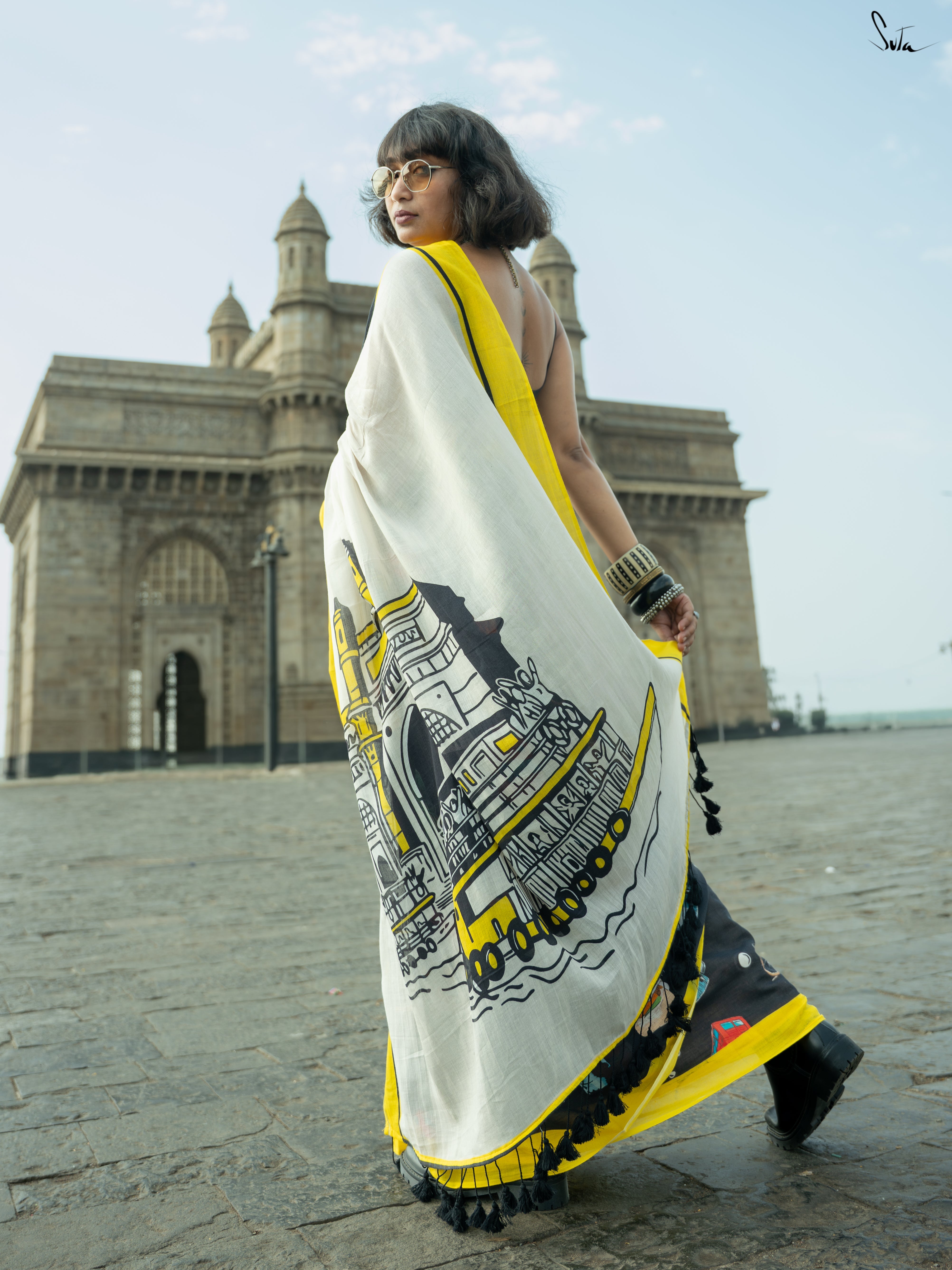 Kas Kay Mumbai