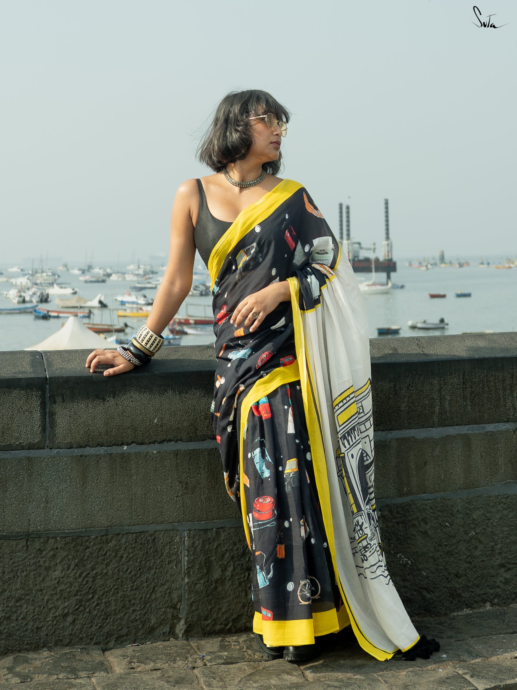 Kas Kay Mumbai