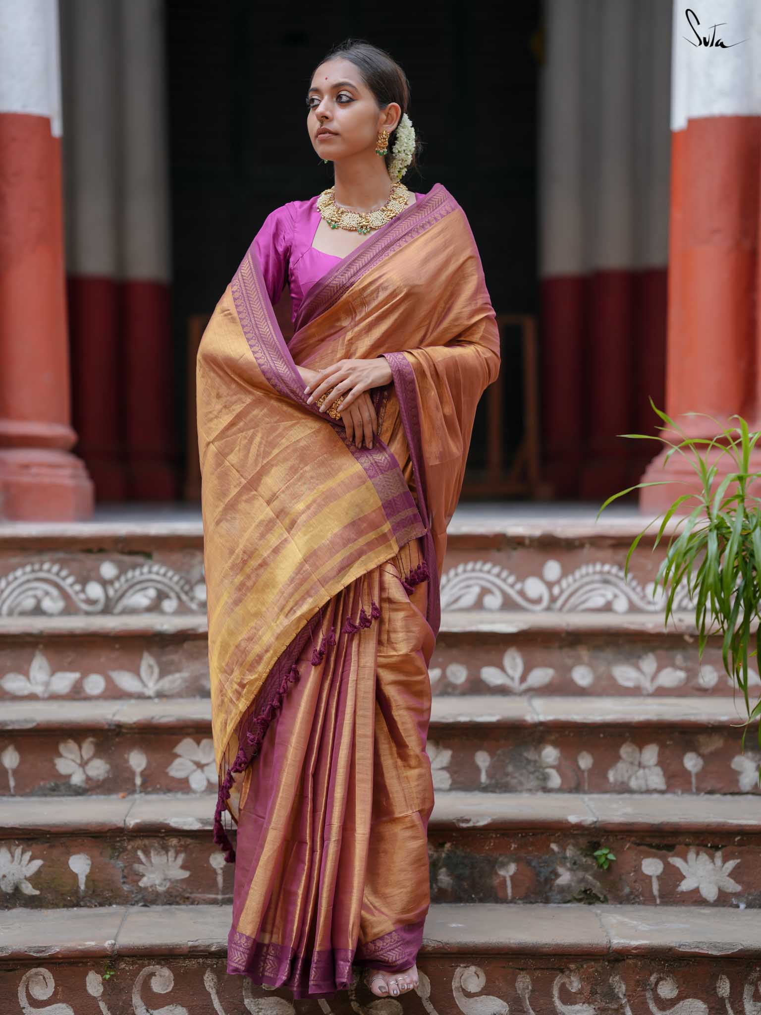 Suvarna Rekha