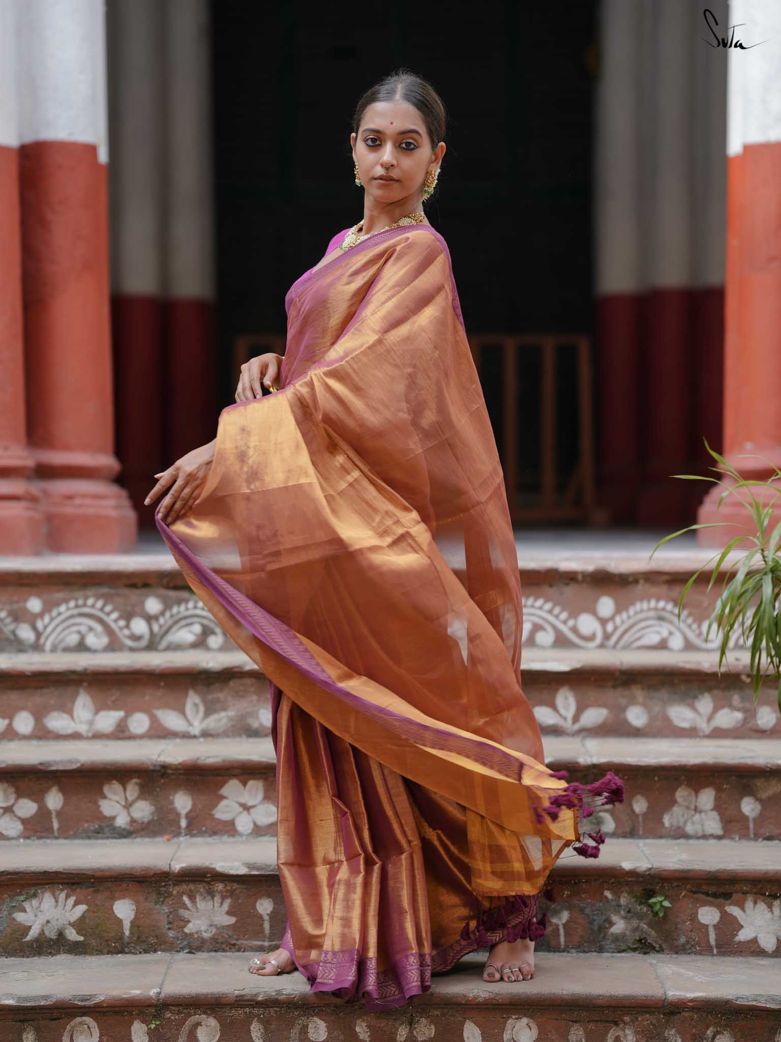 Suvarna Rekha