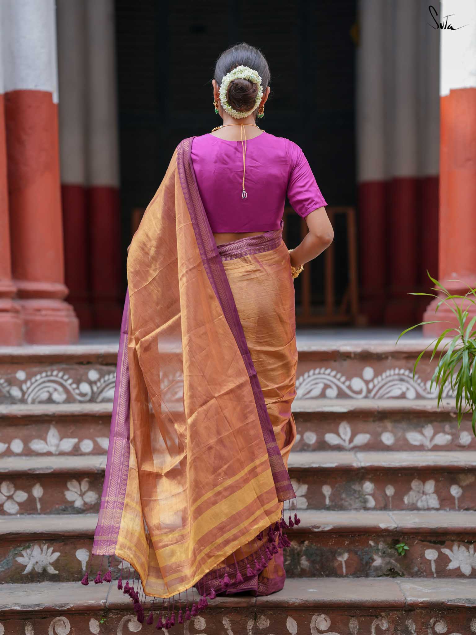 Suvarna Rekha