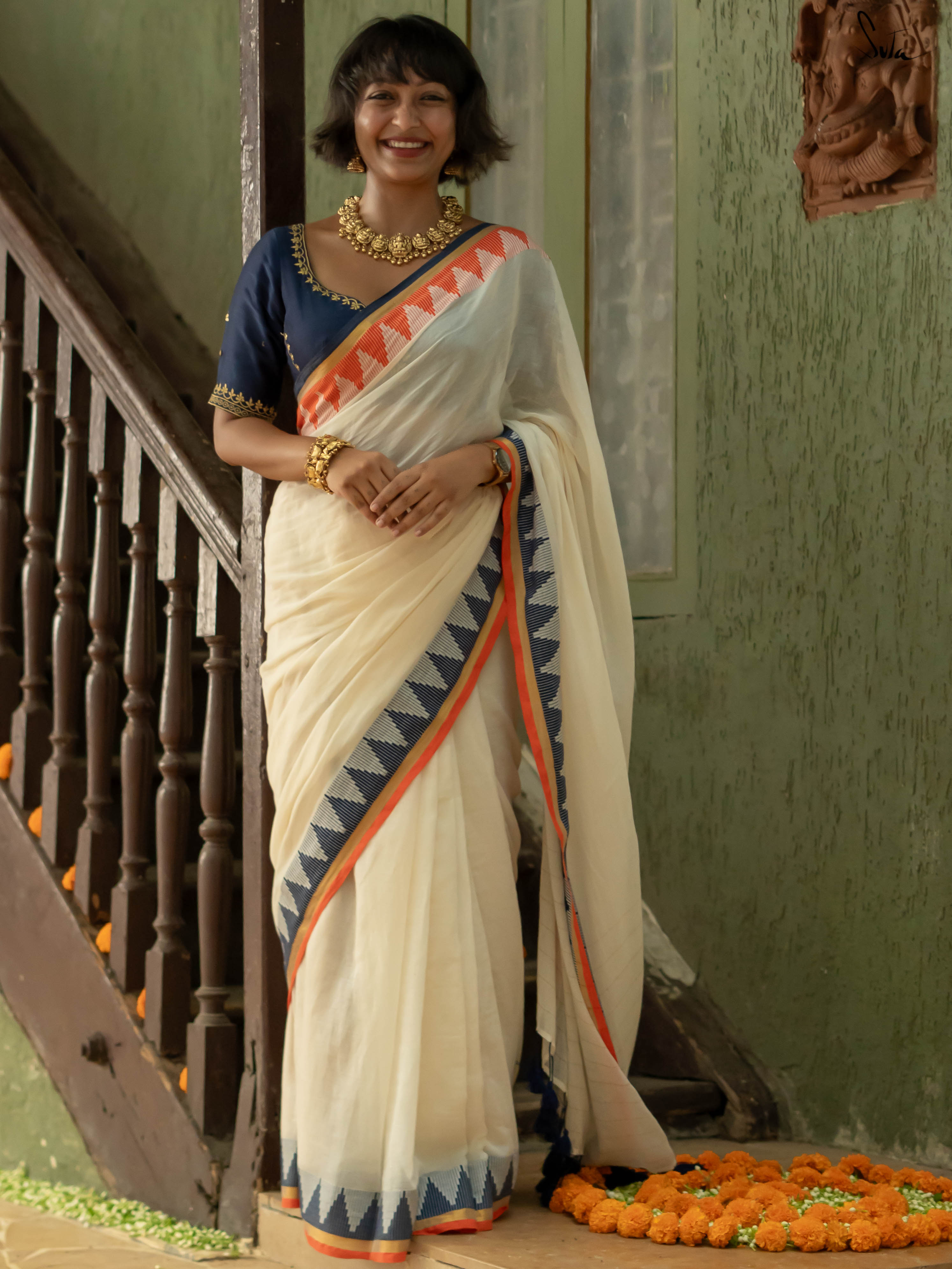 Saree Euphony