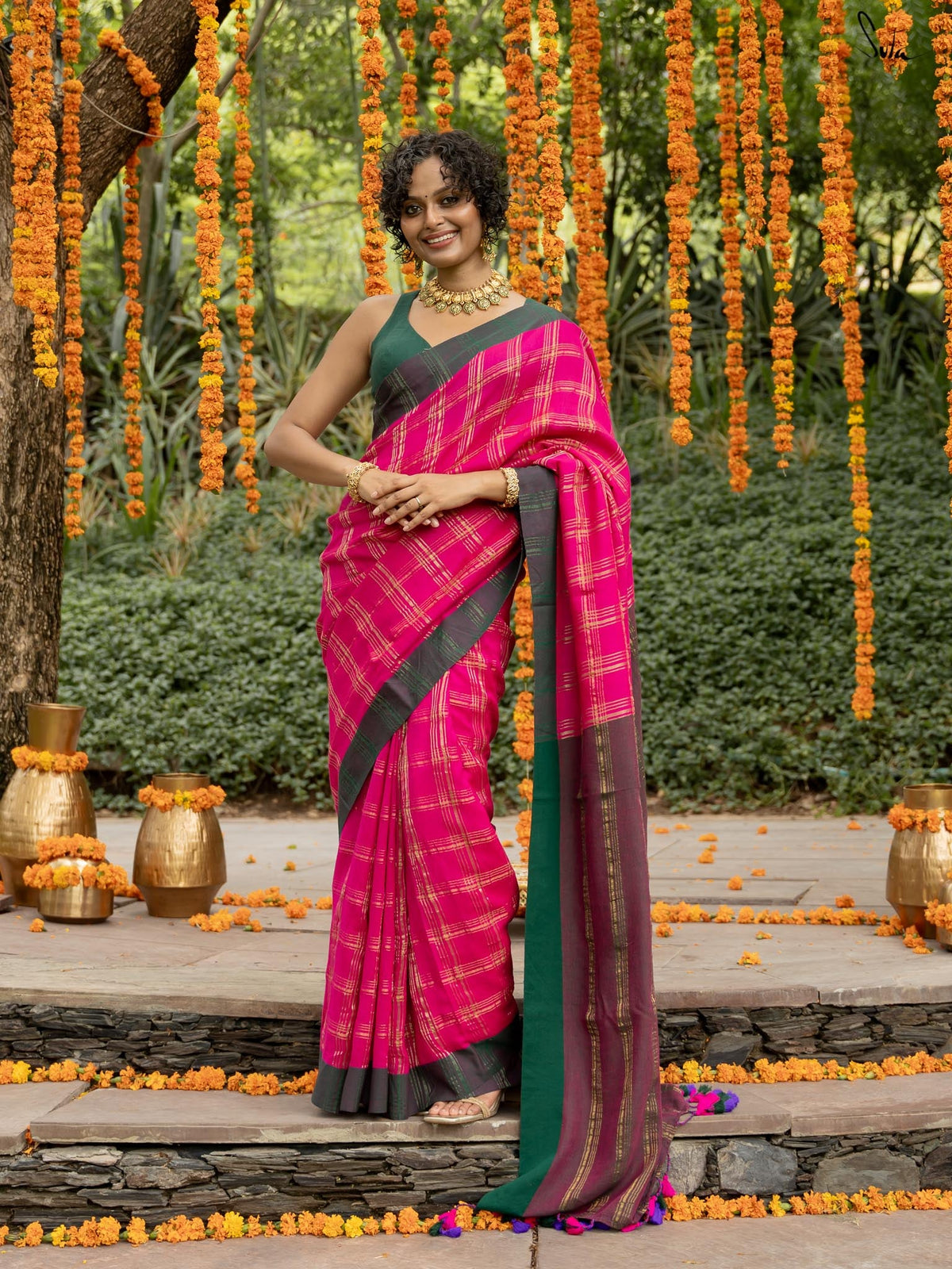 Gulab ki Kiran - FS - RTW