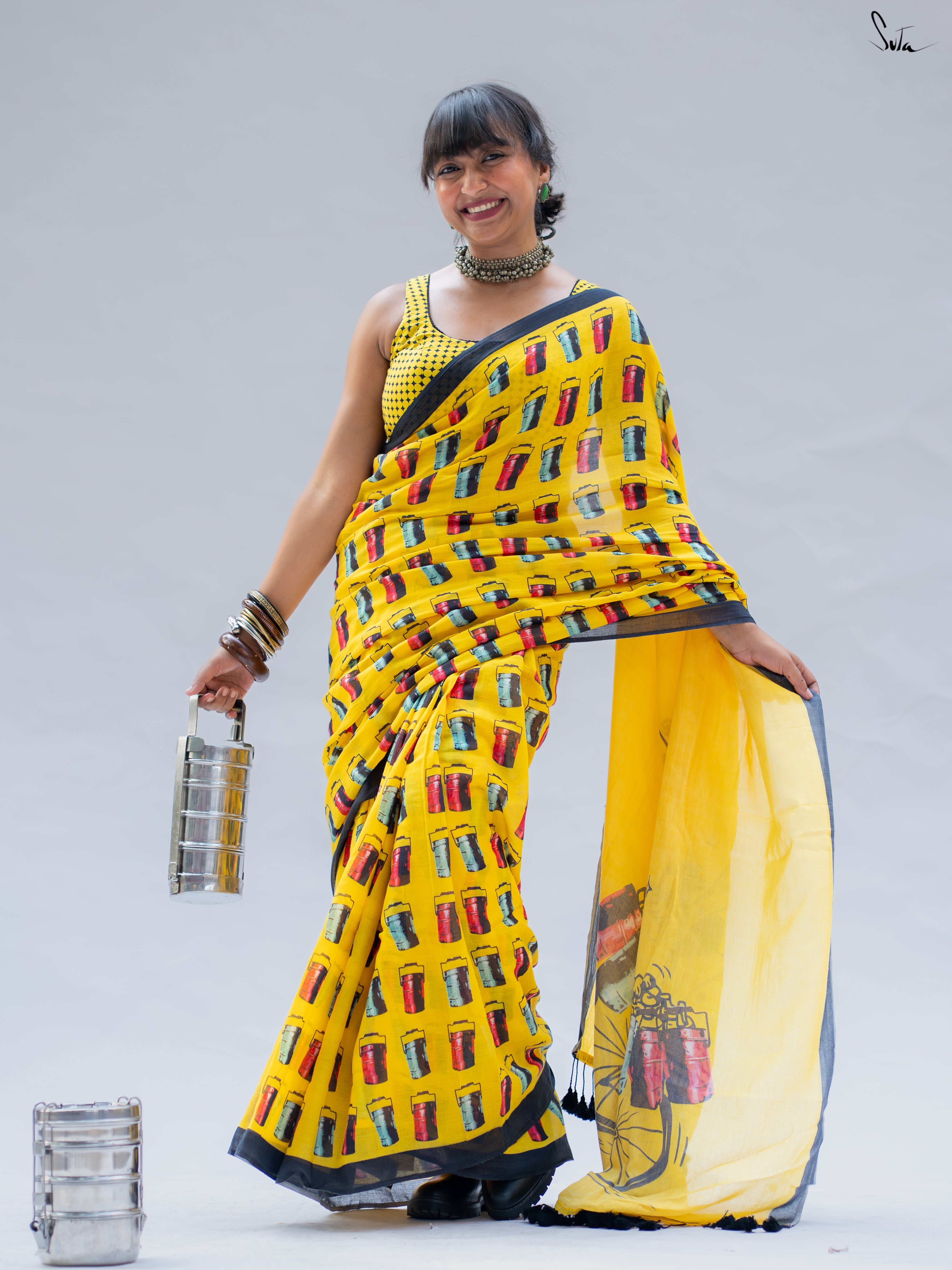 Dabba Garam
