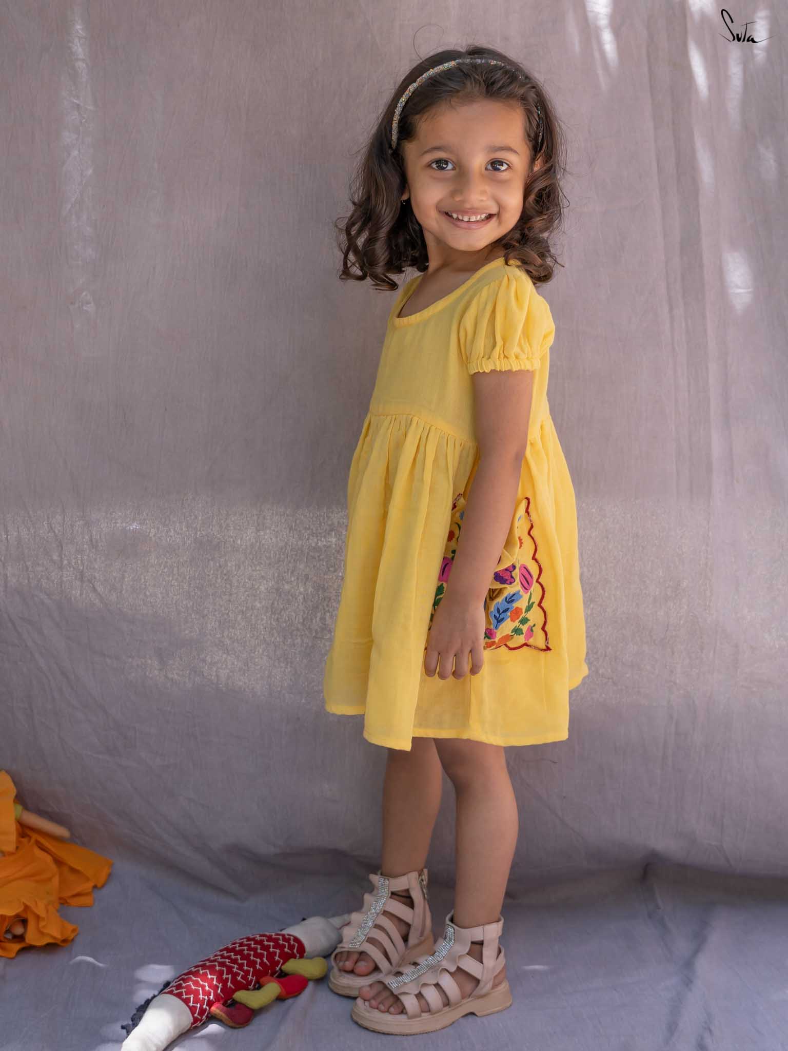 Pixie Potli